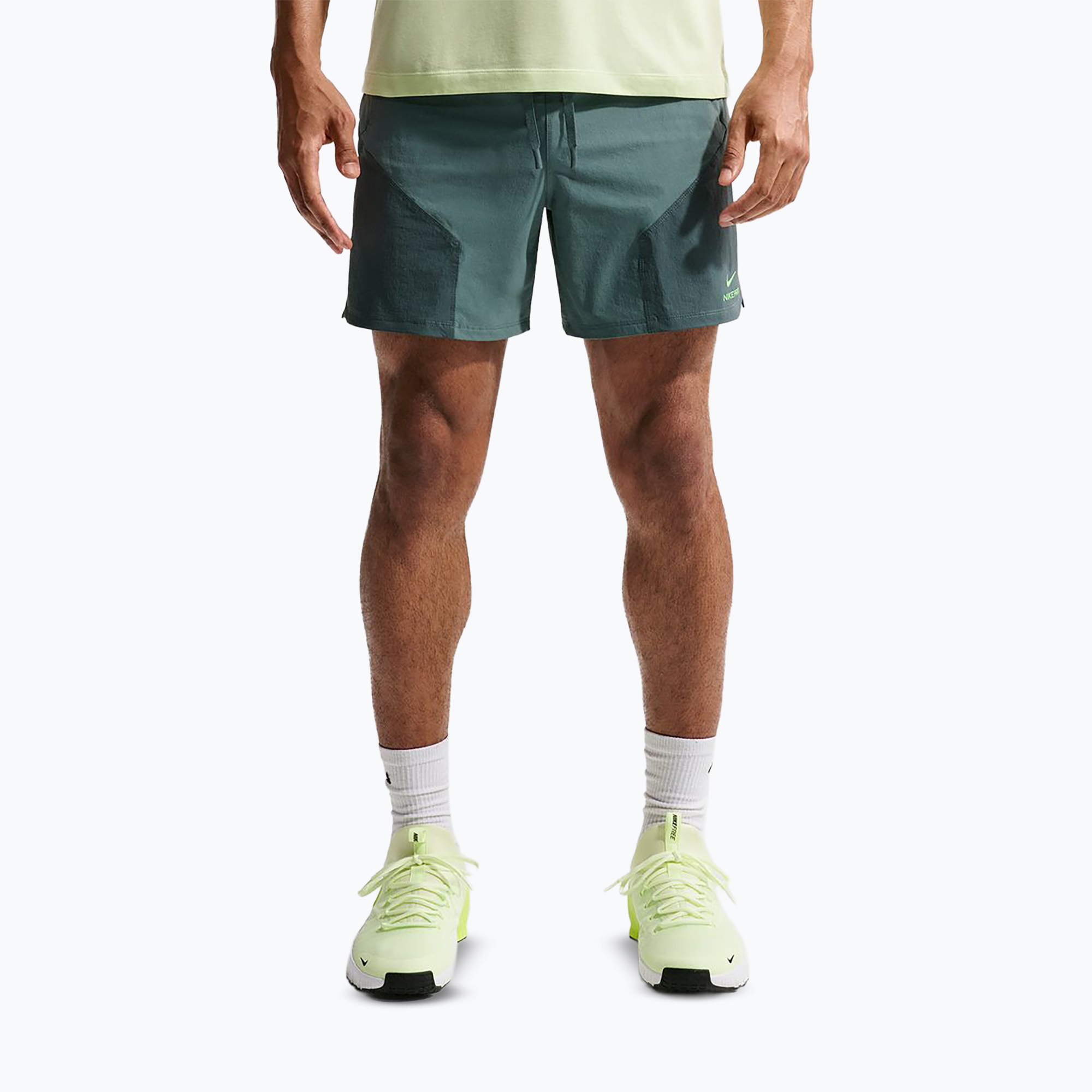 Spodenki męskie Nike Pro Training Dri-Fit 6