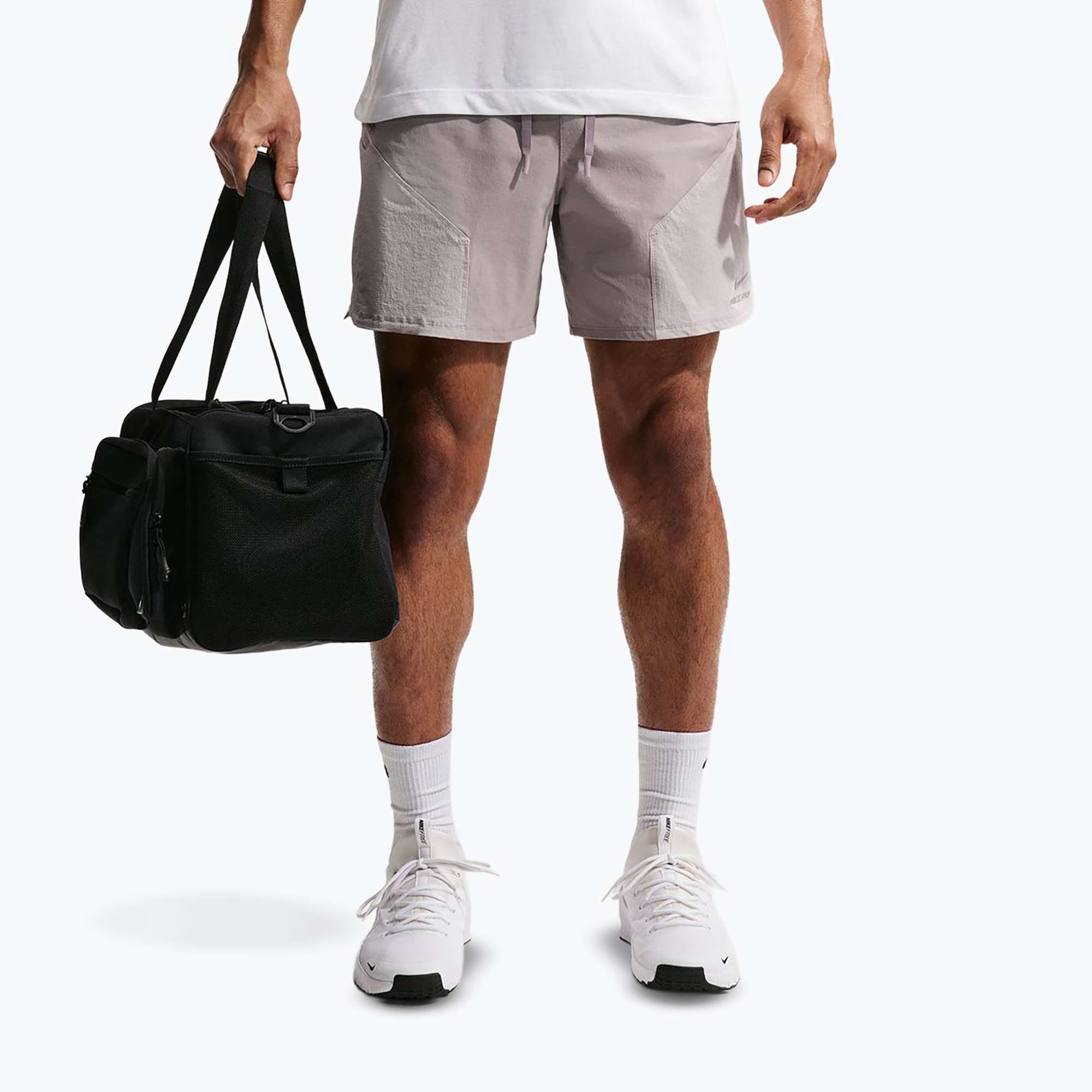 Pantaloni scurți pentru bărbați Nike Pro Training Dri-Fit 6