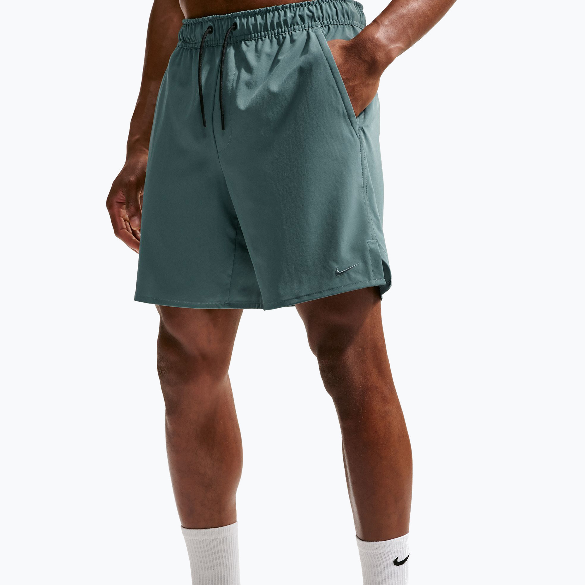 Spodenki męskie Nike Unlimited Dri-Fit 7