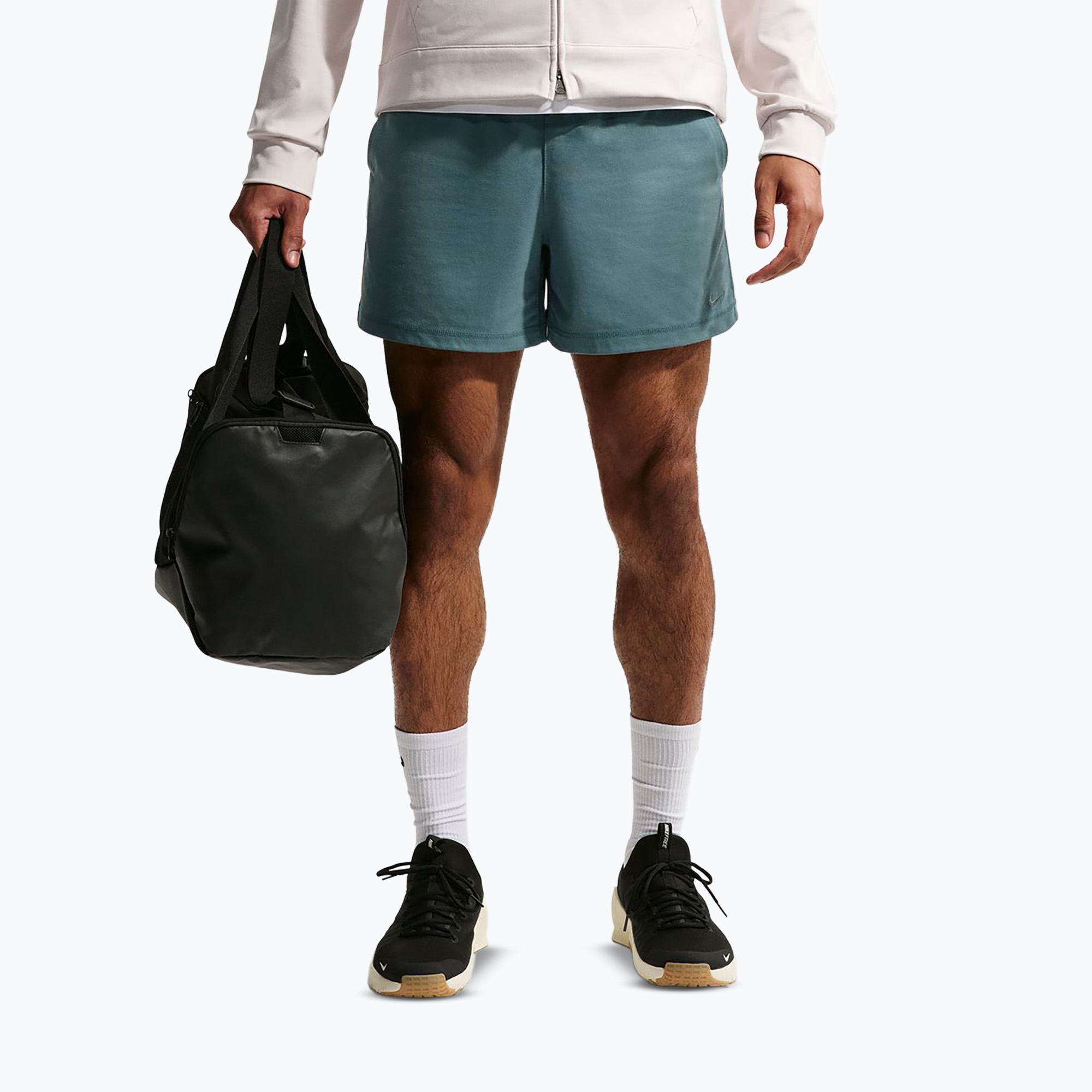 Spodenki męskie Nike Athletic Club Dri-Fit 5