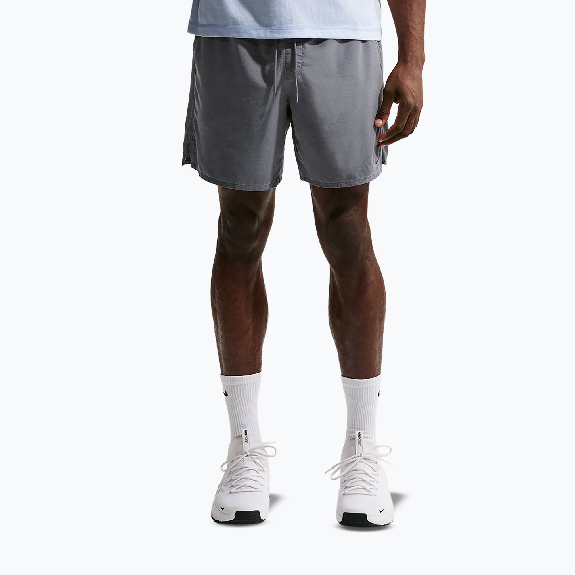 Spodenki treningowe męskie Nike Unlimited N.A.C. 7