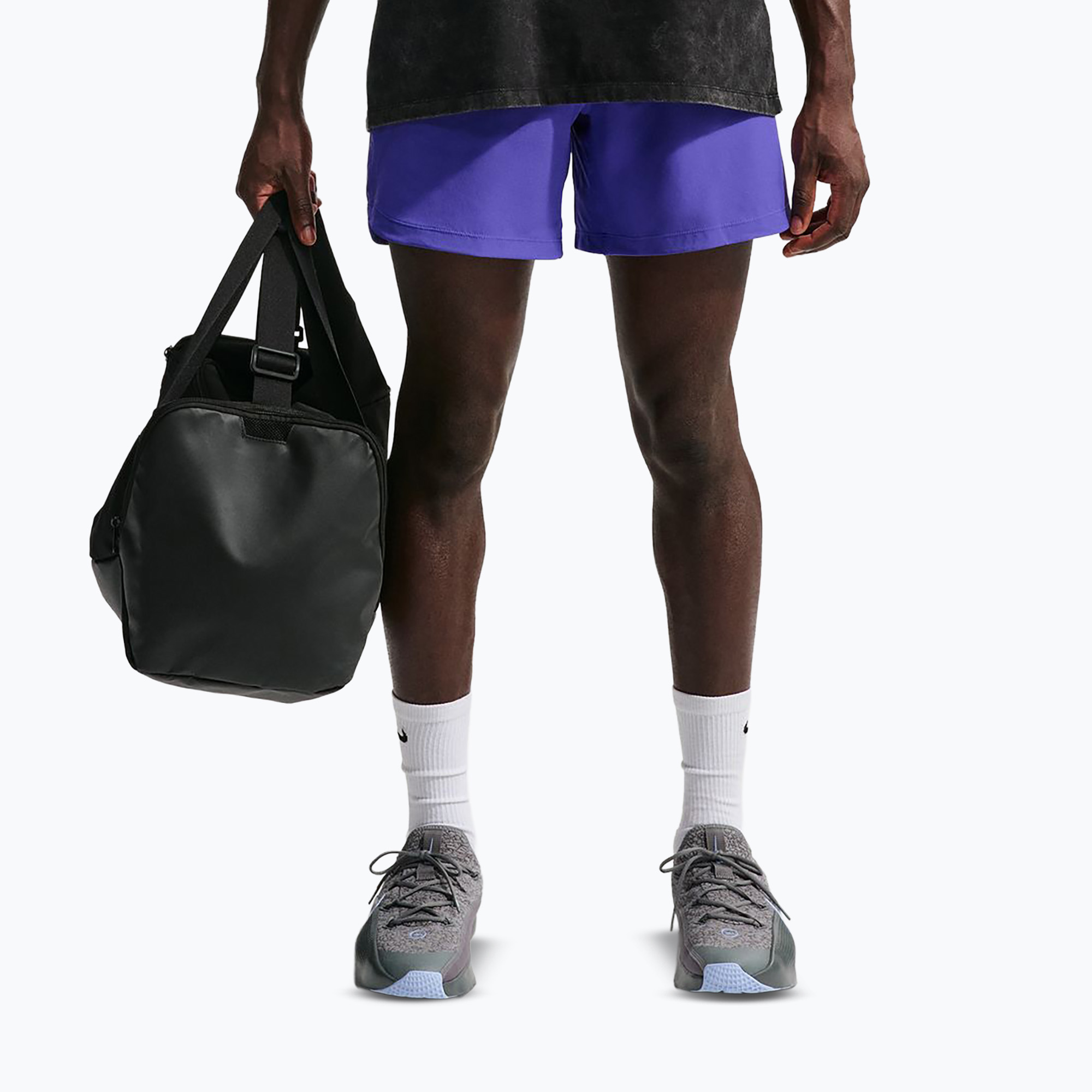 Spodenki męskie Nike Pro Training Dri-Fit 6