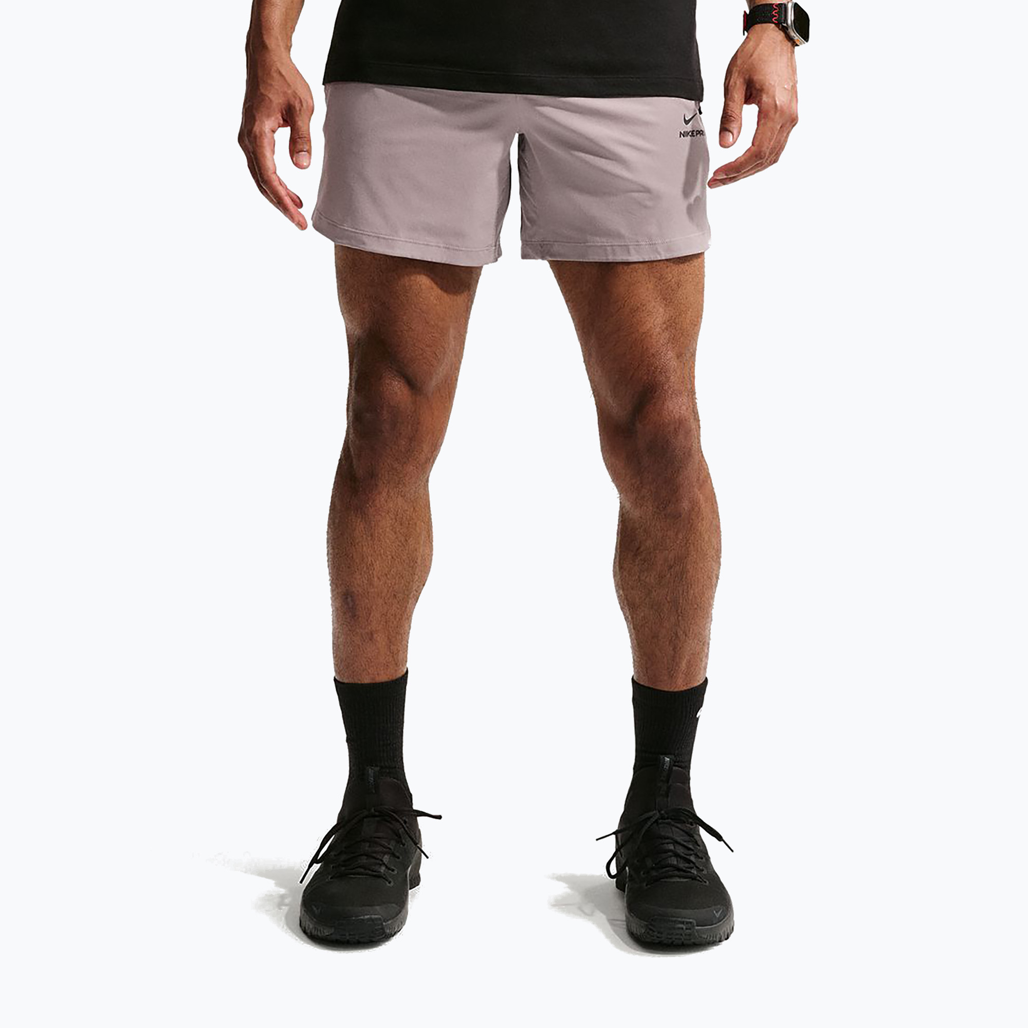 Spodenki męskie Nike Pro Training Dri-Fit 6