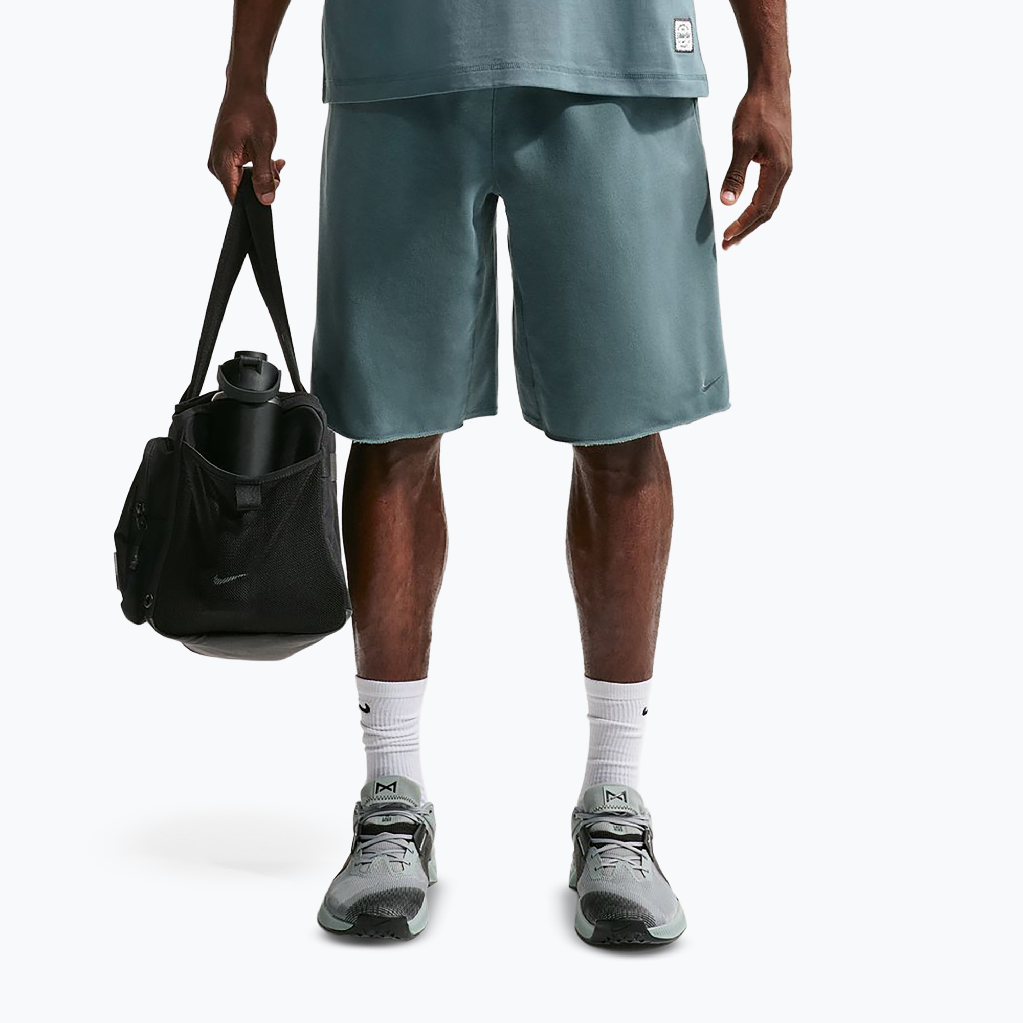 Мъжки къси панталони/шорти Nike Athletic Club Dri-Fit 5