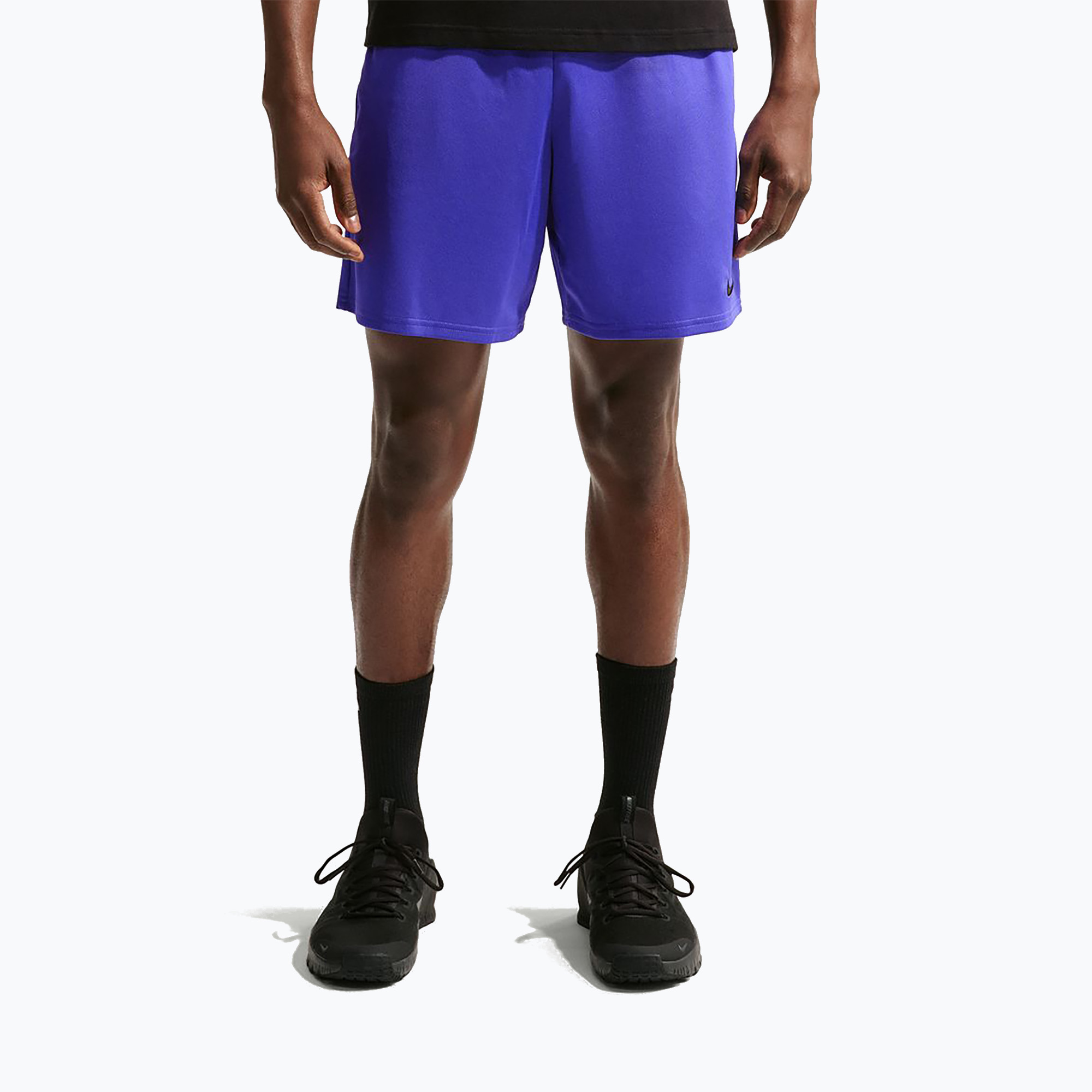 Spodenki męskie Nike Totality Dri-Fit 7