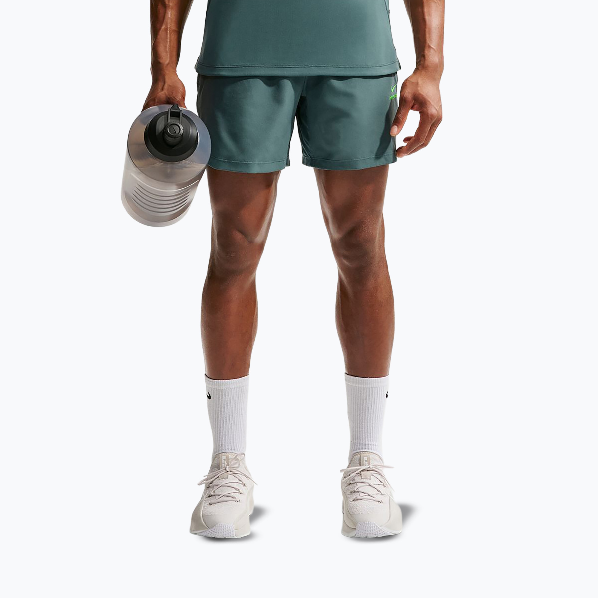 Spodenki męskie Nike Pro Training Dri-Fit 6