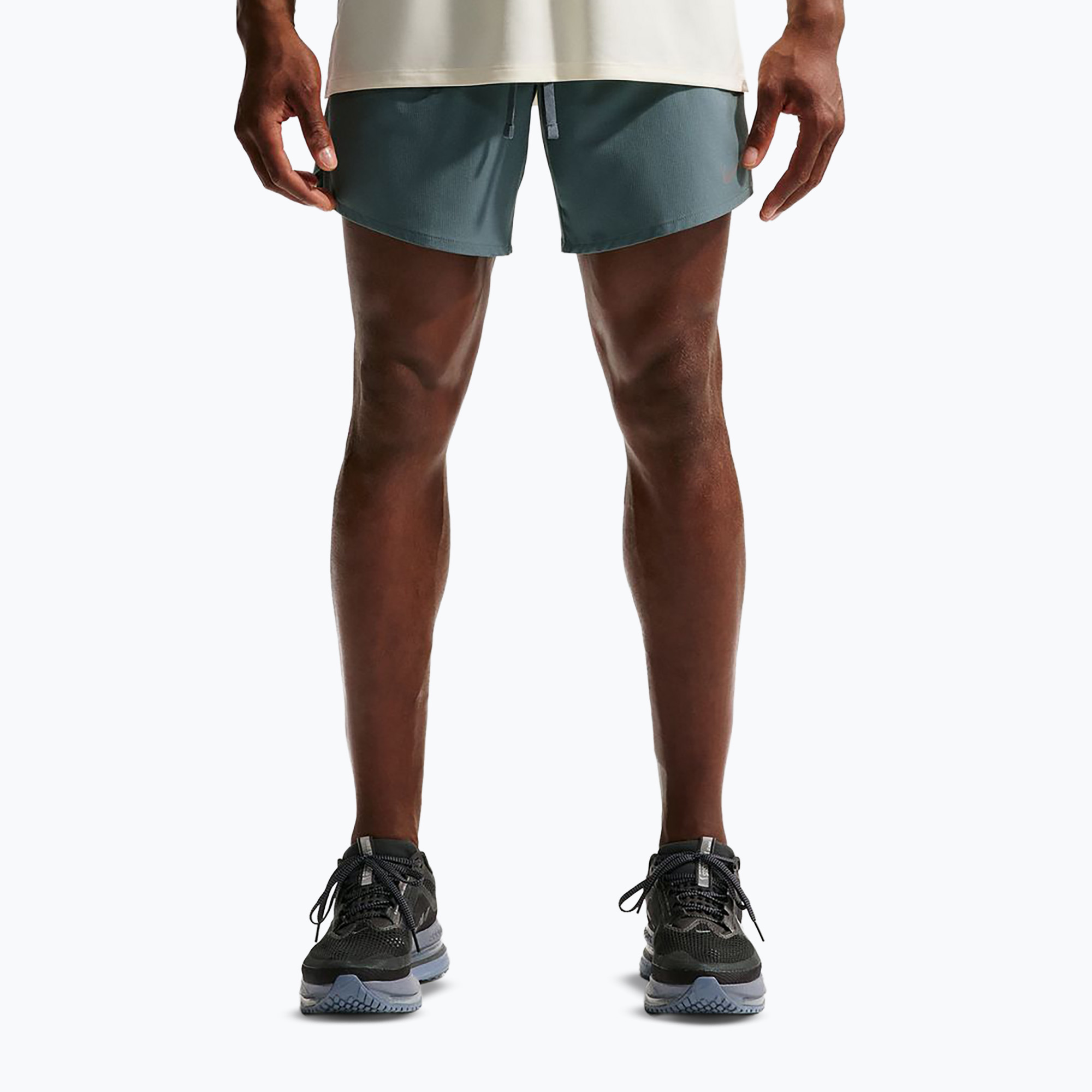 Spodenki do biegania męskie Nike Stride Dri-Fit 2in1 7