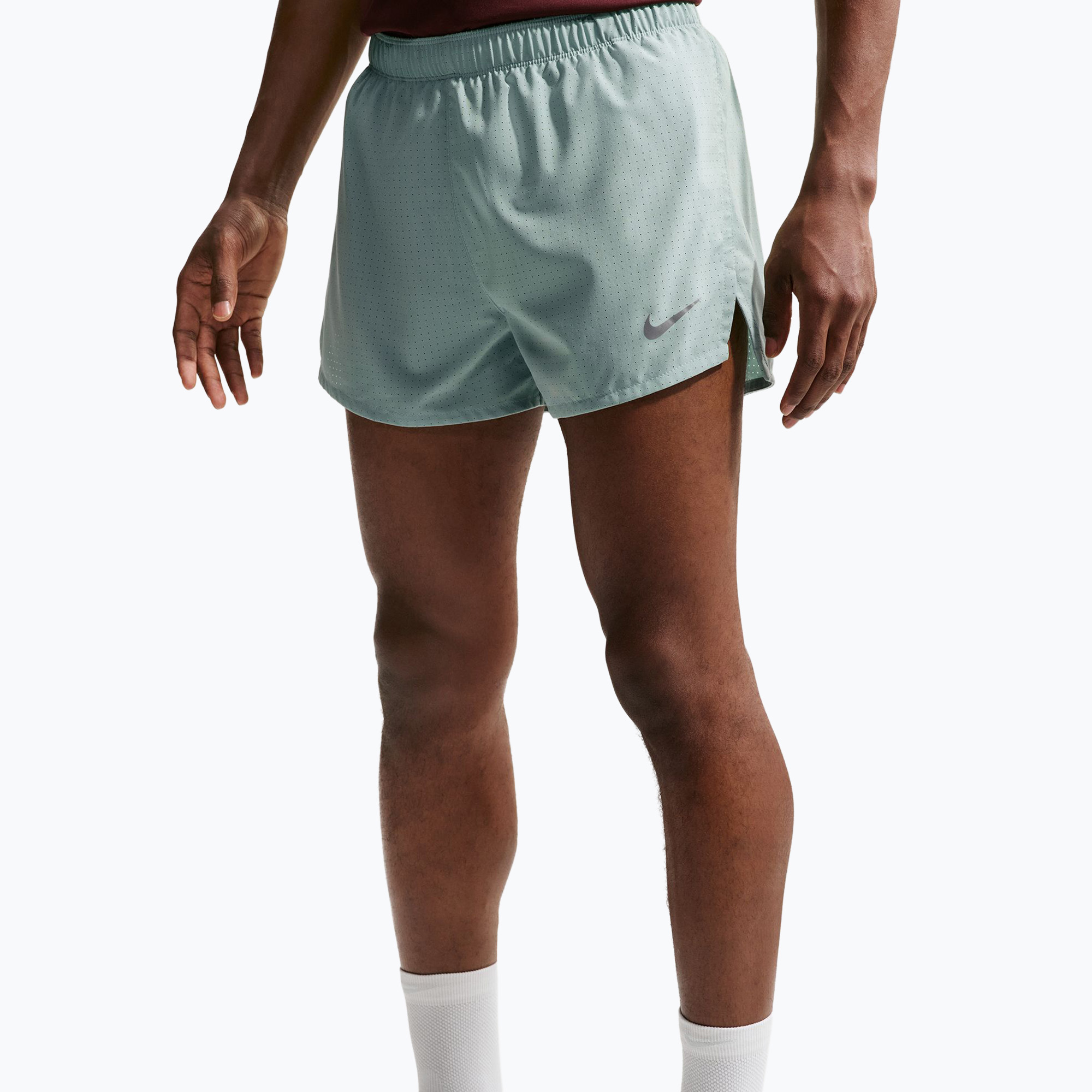 Spodenki do biegania Nike Fast Dri-Fit Brief Lined 3