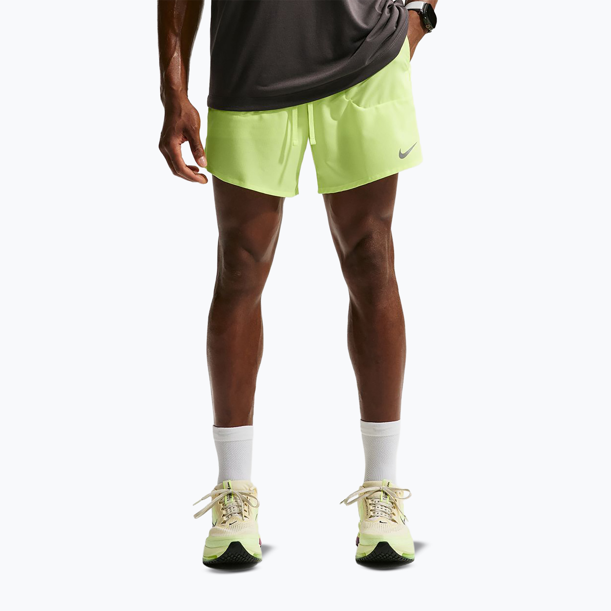 Spodenki do biegania męskie Nike Stride Dri-Fit 2in1 7
