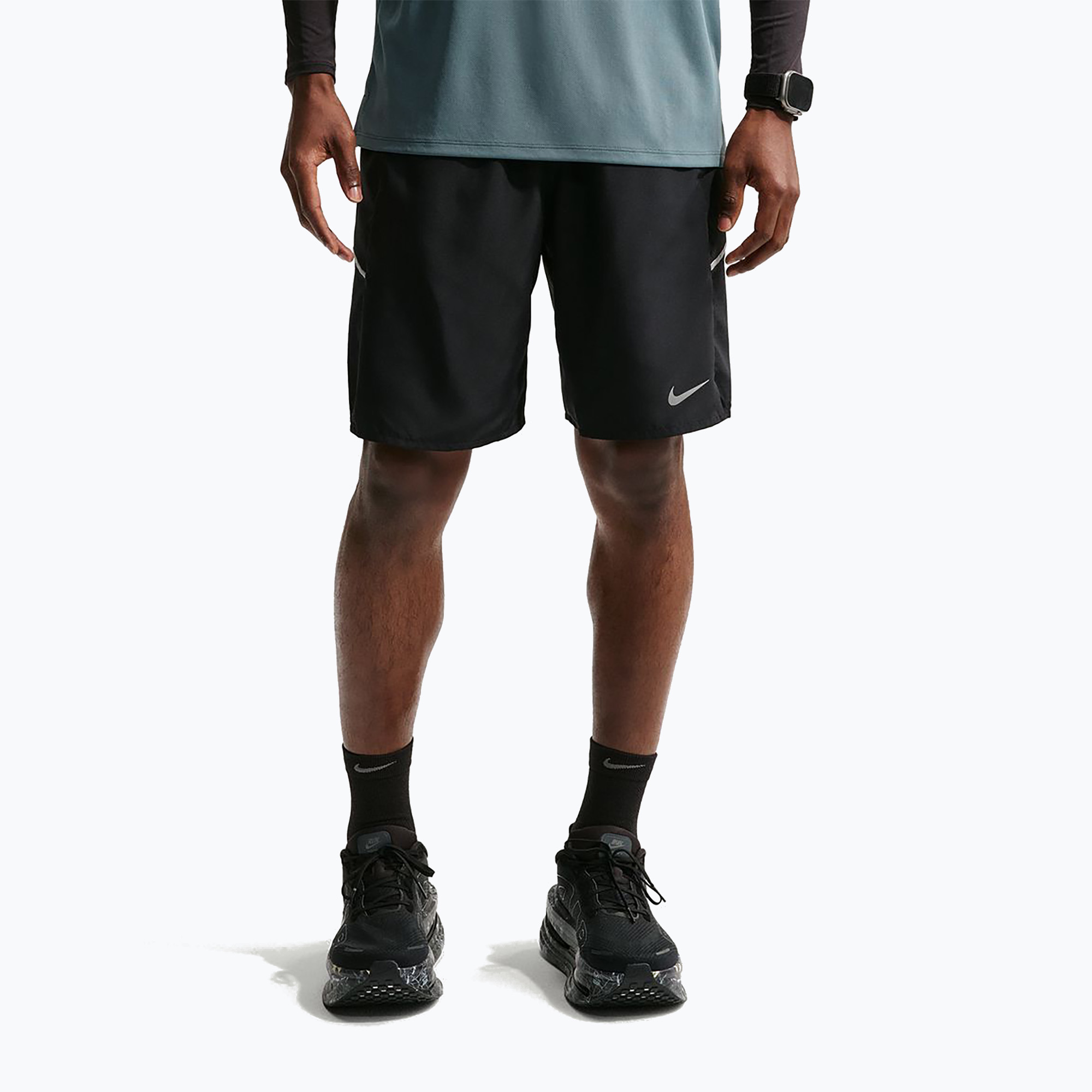 Мъжки шорти за бягане Nike Miler Dri-Fit 9