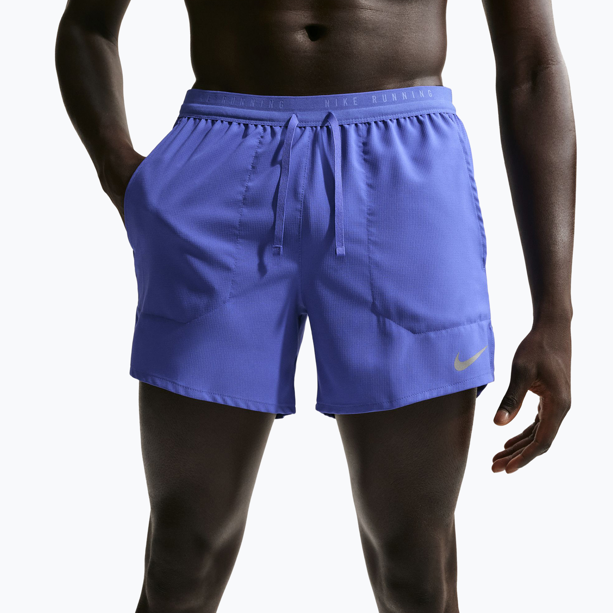 Spodenki męskie Nike Stride Dri-Fit Brief-Lined 5
