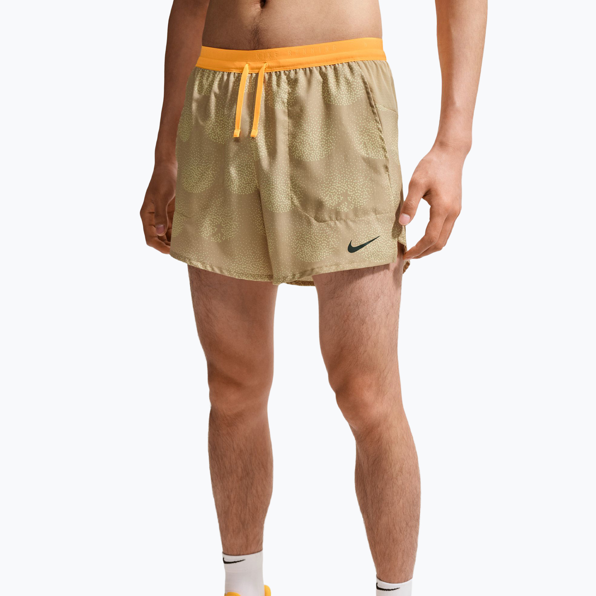 Spodenki do biegania męskie Nike Stride Dri-Fit Brief Lined 5