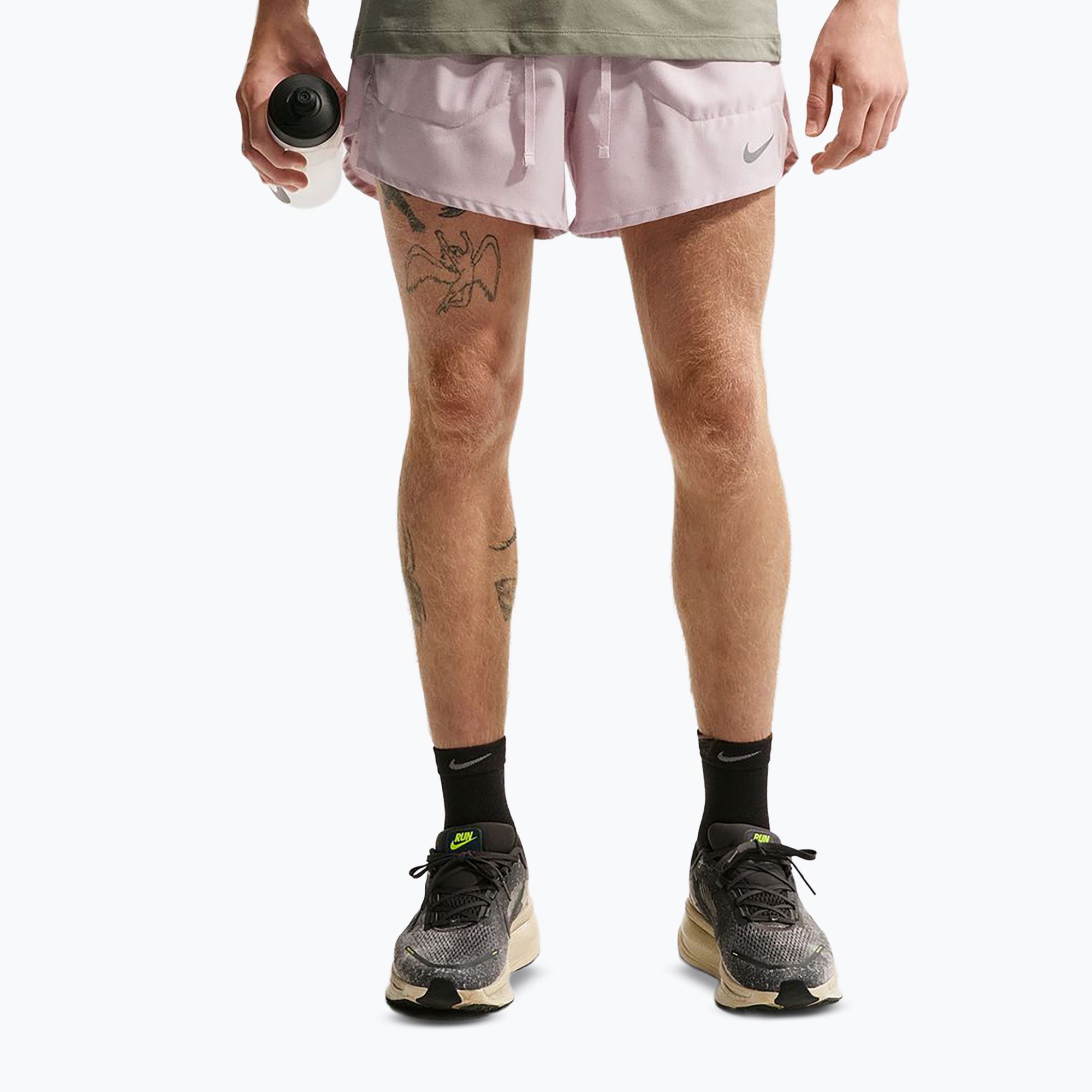 Spodenki męskie Nike Stride Dri-Fit Brief-Lined 5