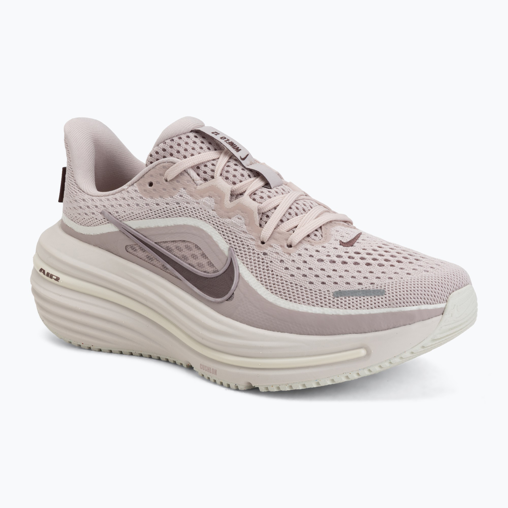 Buty do biegania damskie Nike Winflo 12 silt red/particle rose/phantom/tattoo