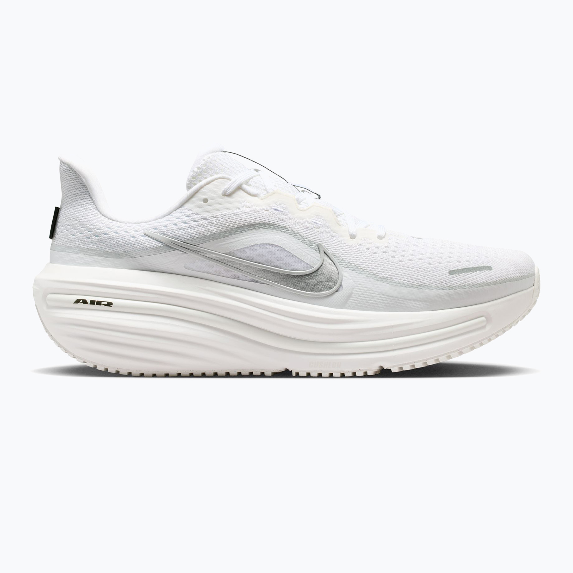 Buty do biegania męskie Nike Winflo 12 white/summit white/metallic silver 