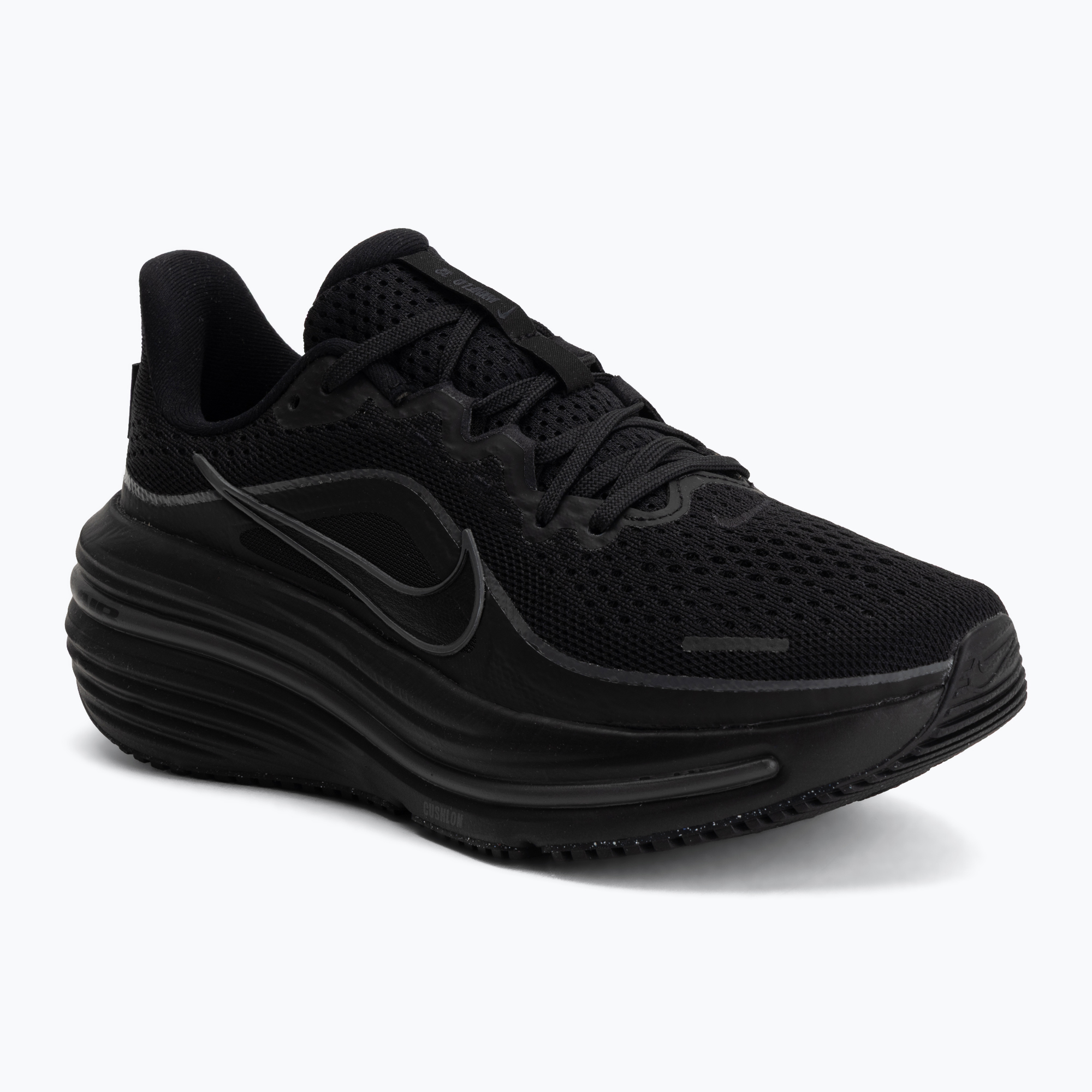 Buty do biegania damskie Nike Winflo 12 black/dark smoke grey/black 