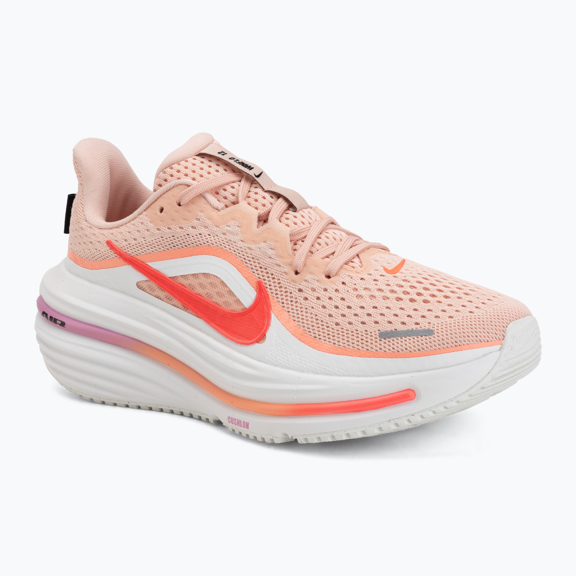Дамски обувки за бягане Nike Winflo 12 arctic orange/summit white/flash crimson