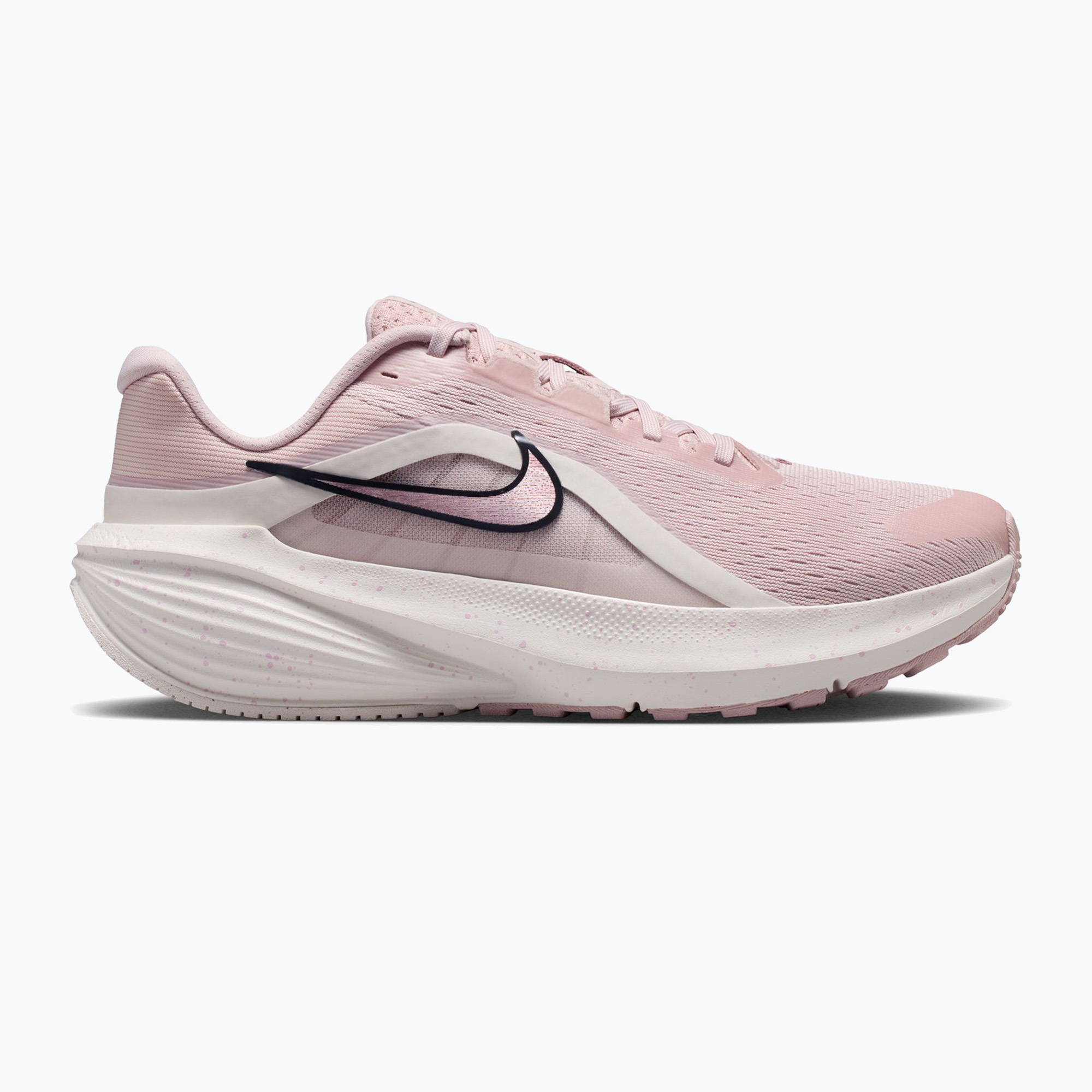 Buty do biegania damskie Nike Downshifter 14 SE silt red/tattoo-particle rose-phantom 