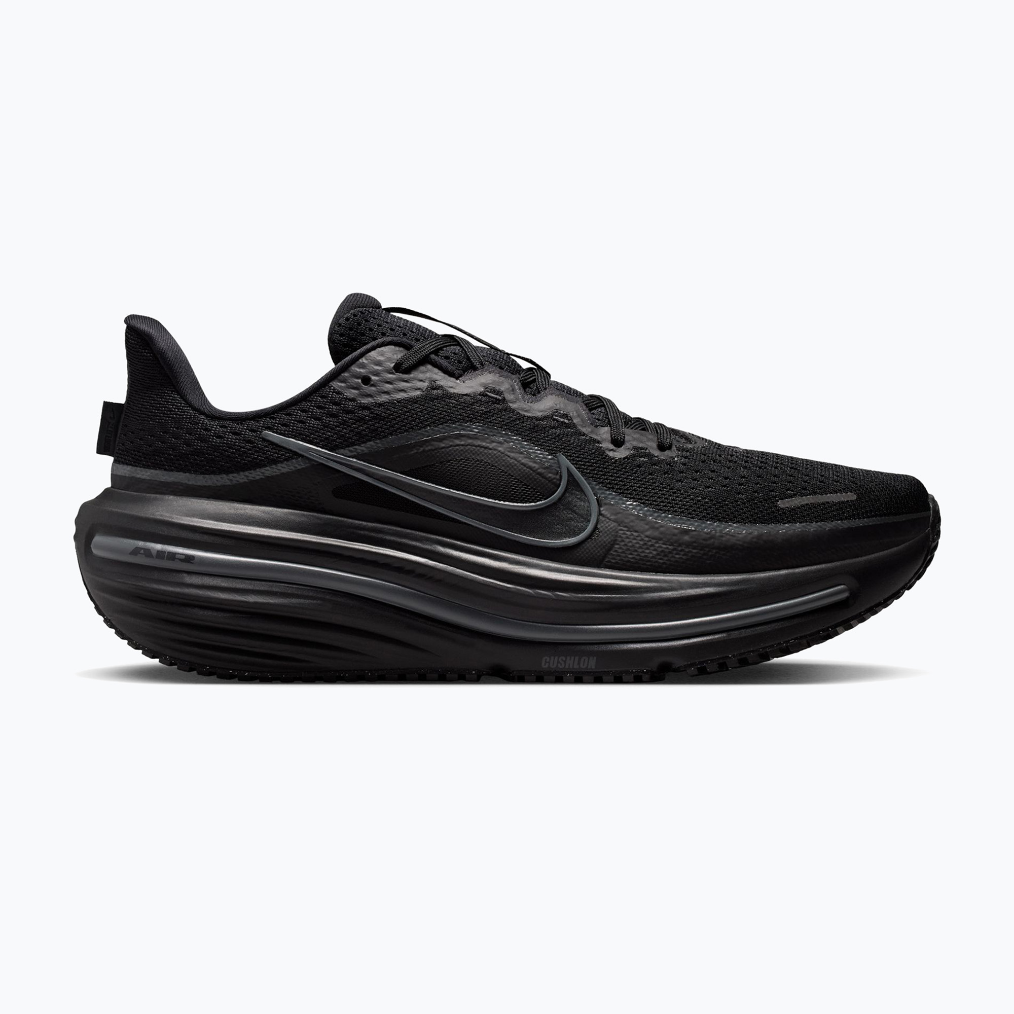 Мъжки обувки за бягане  Nike Winflo 12 black/dark smoke grey/black