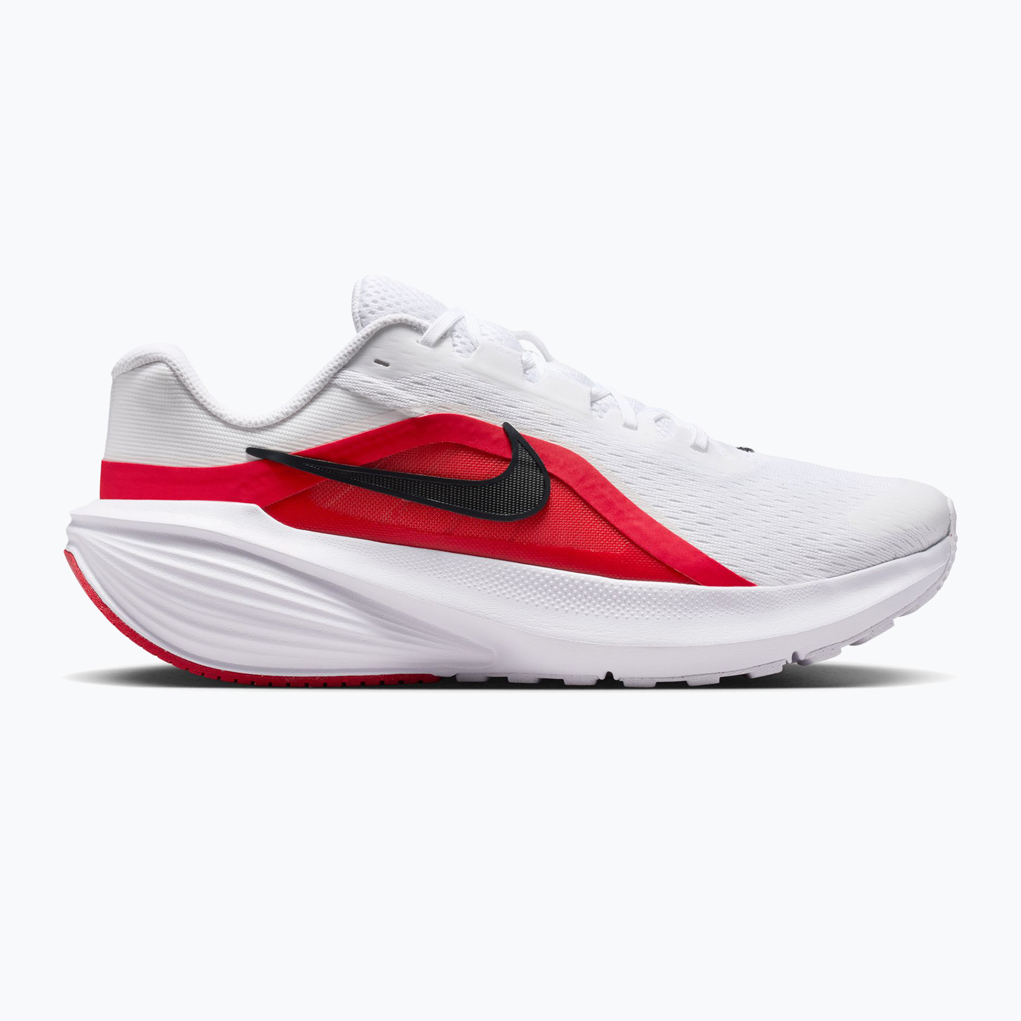 Мъжки обувки за бягане  Nike Downshifter 14 white/university red/anthracite/black