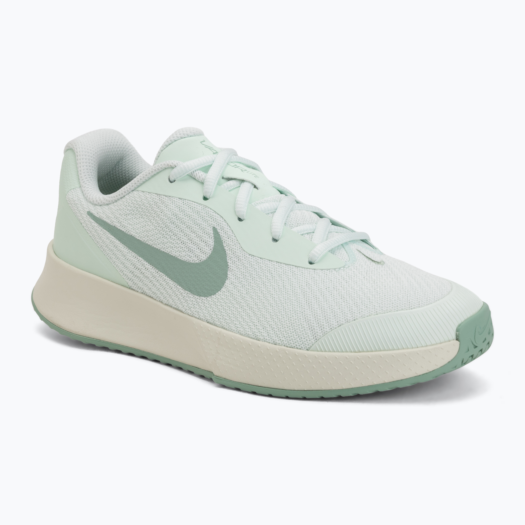 Buty do tenisa damskie Nike Vapor Lite 3 barely green/sea glass/steam 