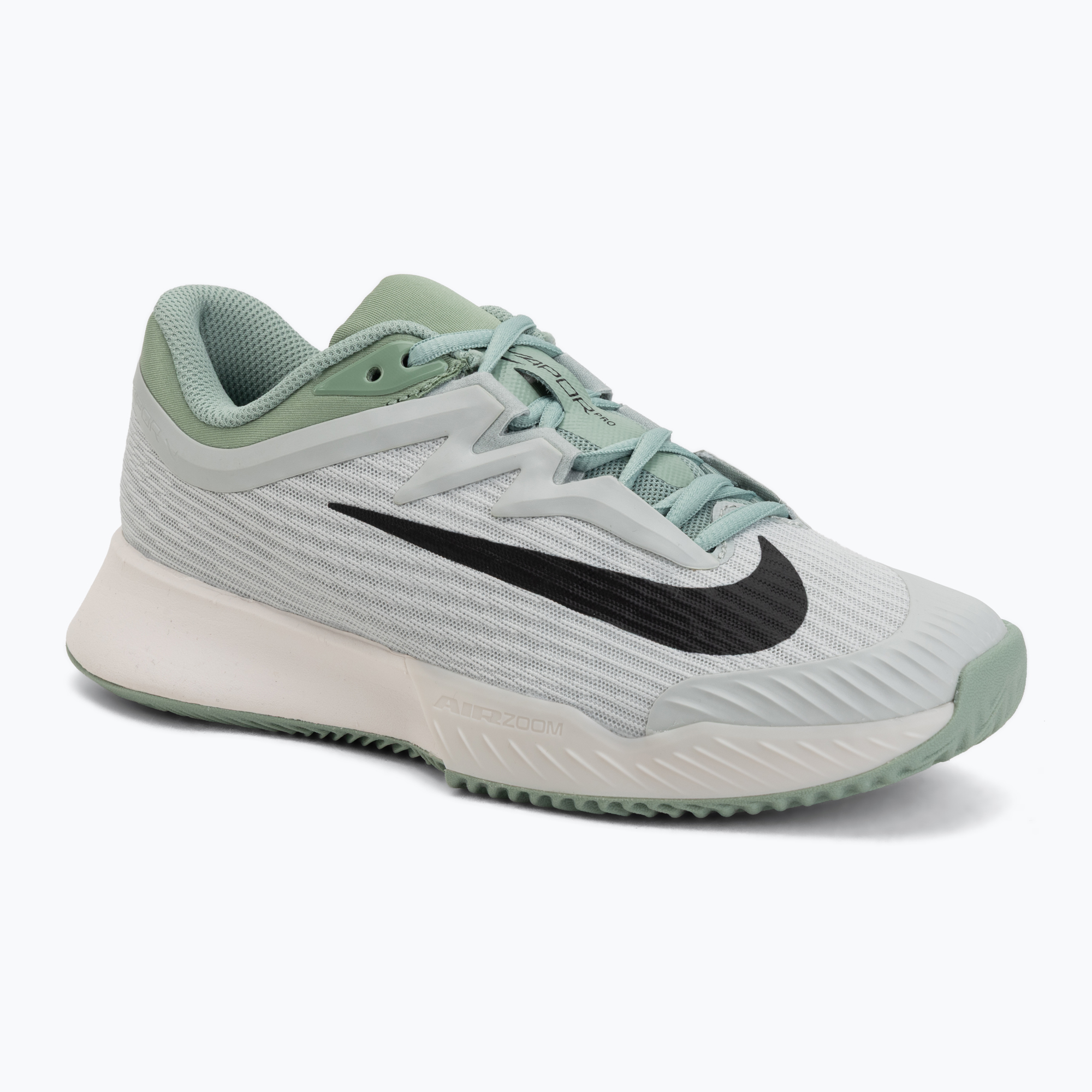 Buty do tenisa damskie Nike Vapor Pro 3 Clay light silver/steam/phantom/black 