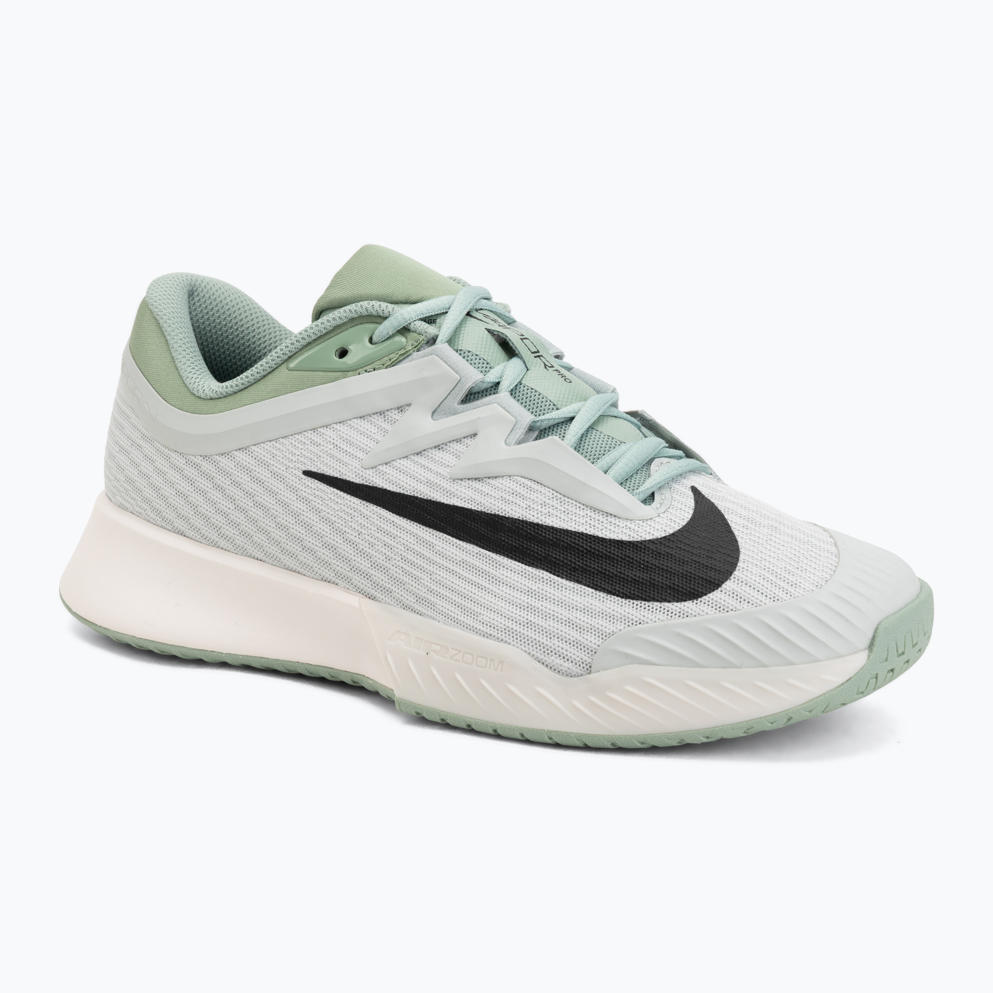 Buty do tenisa męskie Nike Vapor Pro 3 light silver/steam/phantom/black 