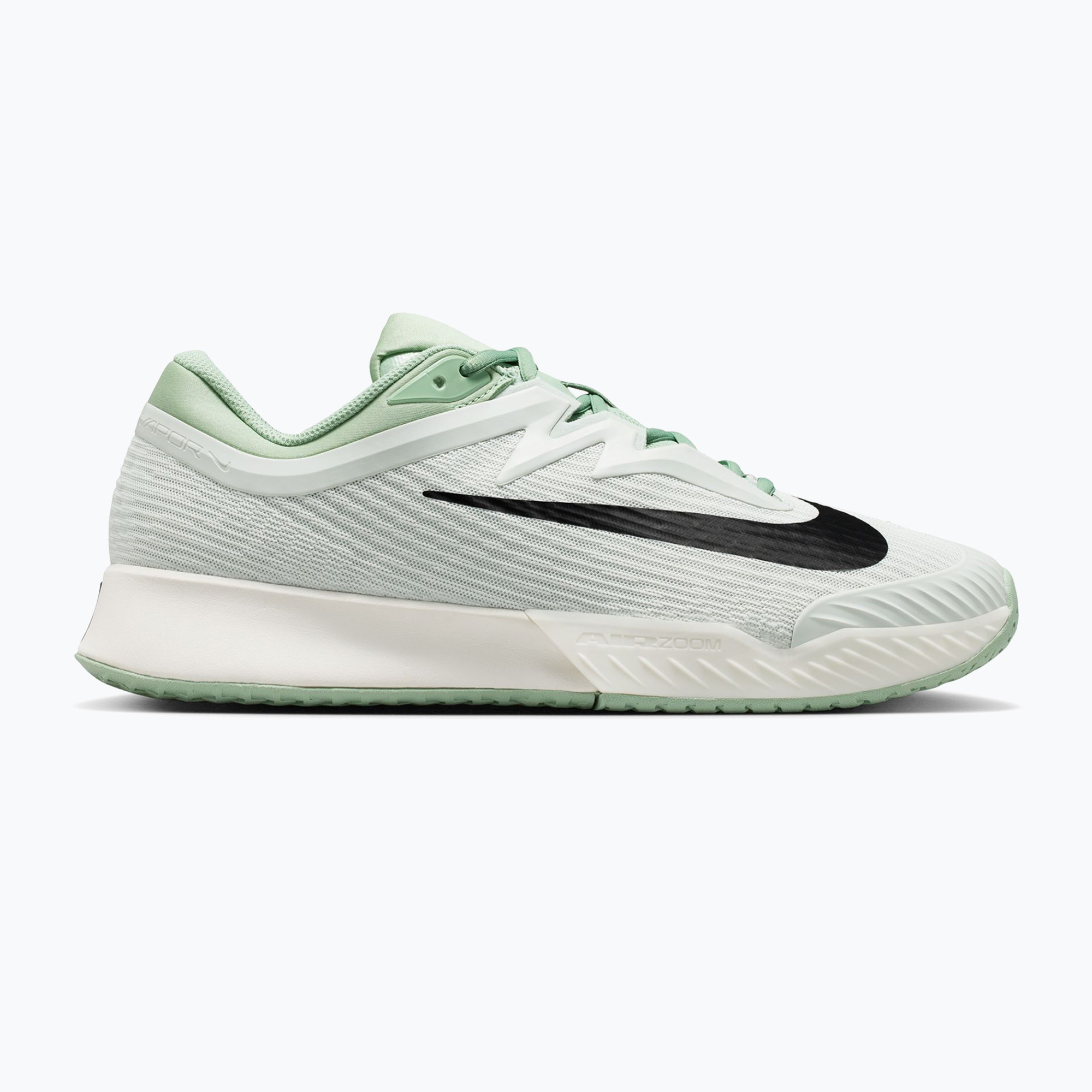Buty do tenisa męskie Nike Vapor Pro 3 light silver/steam/phantom/black 