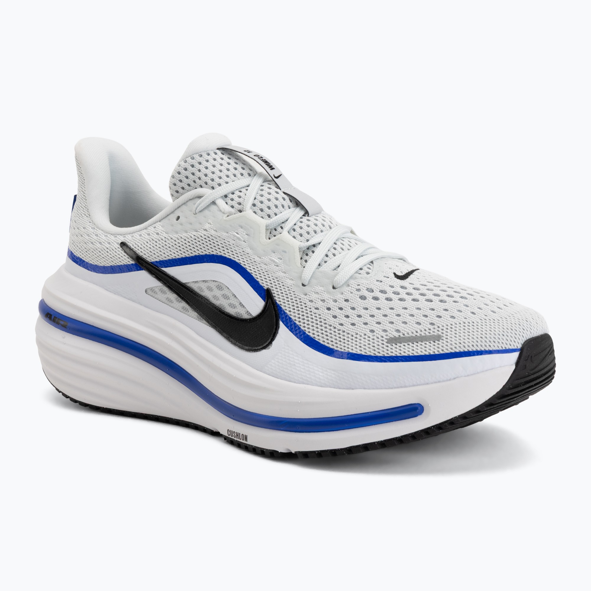 Мъжки обувки за бягане  Nike Winflo 12 off white/white/wolf grey/black