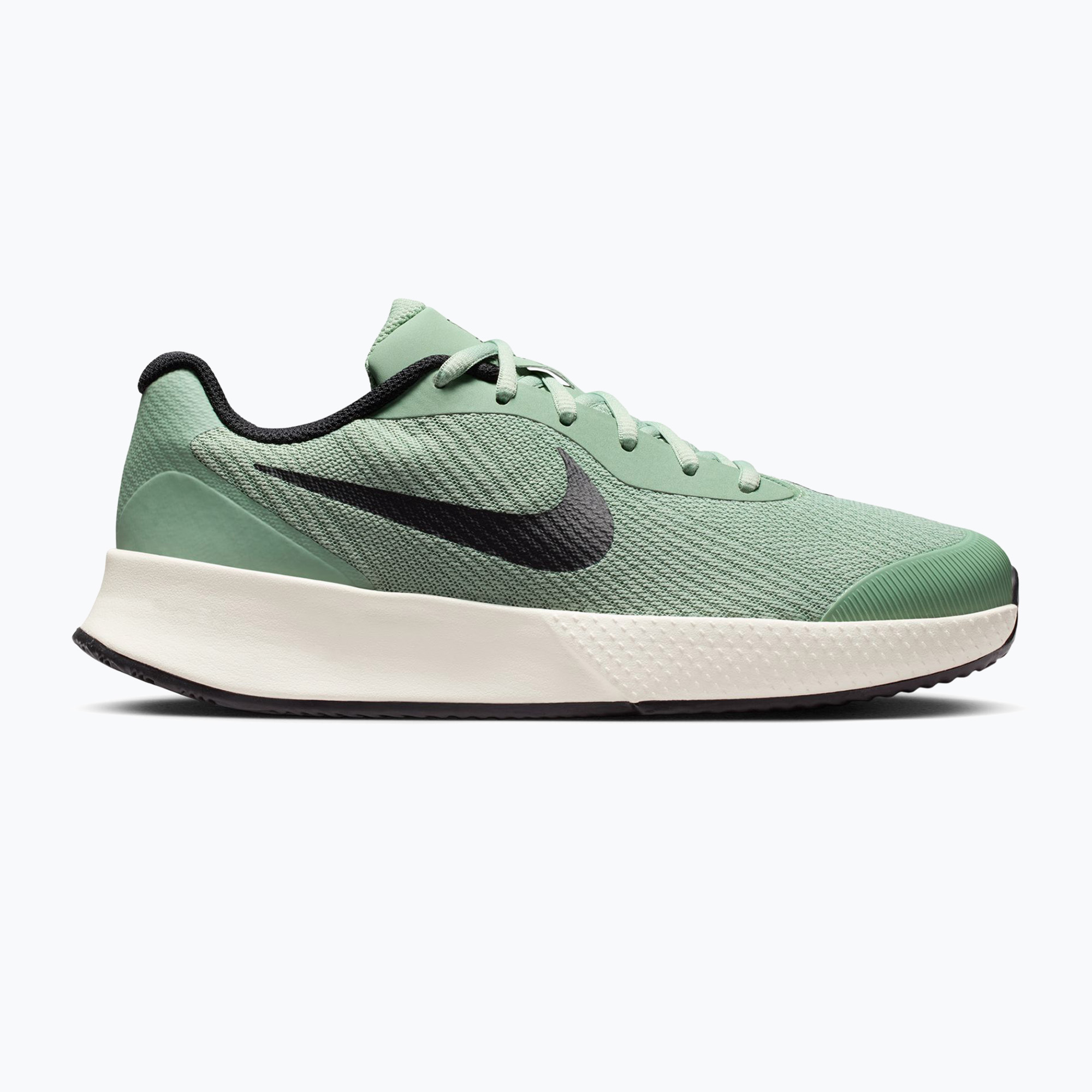 Buty damskie Nike Vapor Lite 3 Clay steam/light silver/white/black