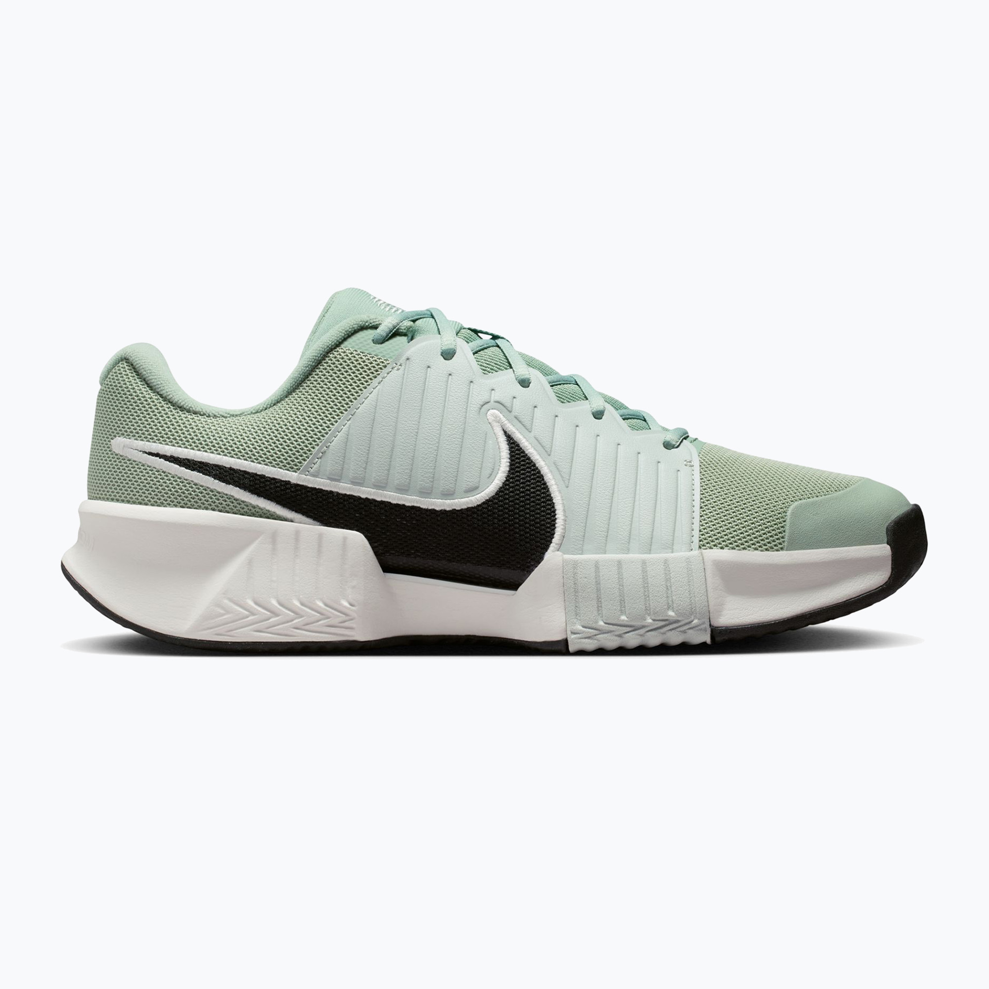 Buty męskie Nike Zoom GP Challenge Pro Clay steam/light silver/white/black 
