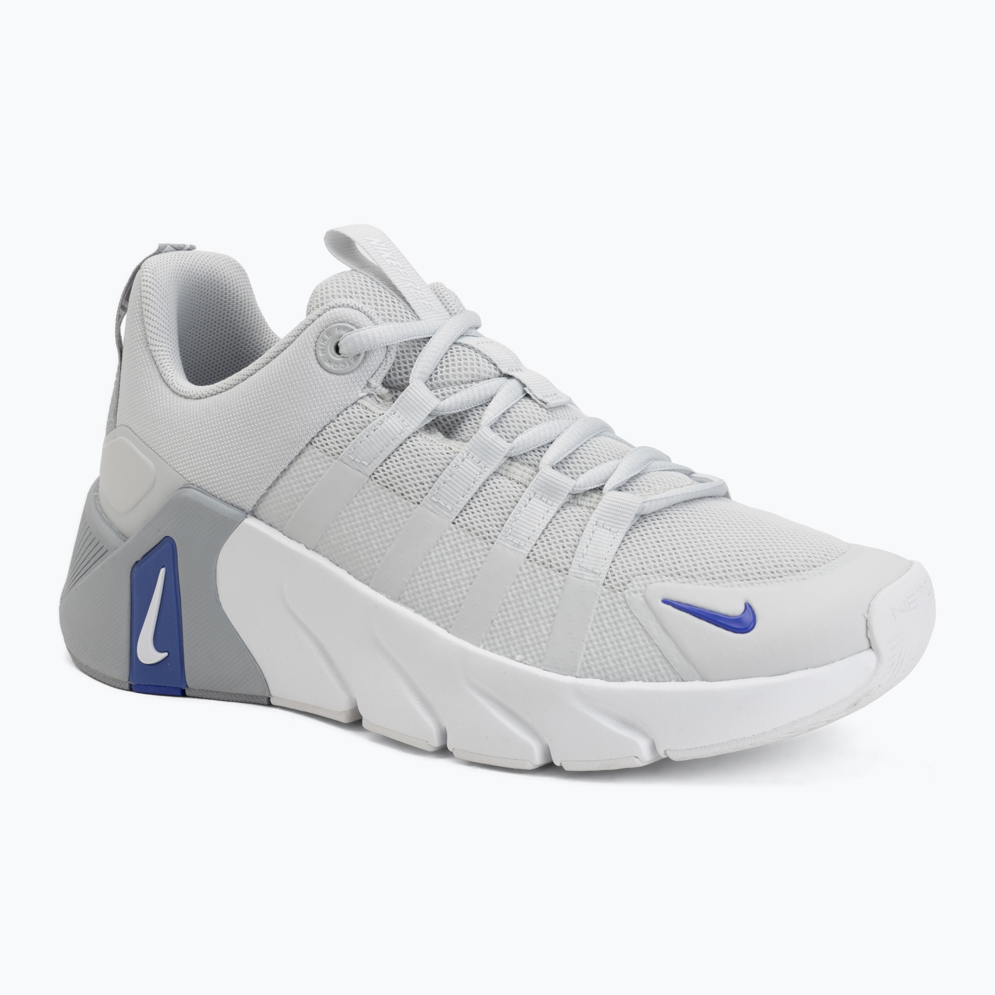 Buty treningowe męskie Nike Free Metcon 7 photon dust/wolf grey/white 