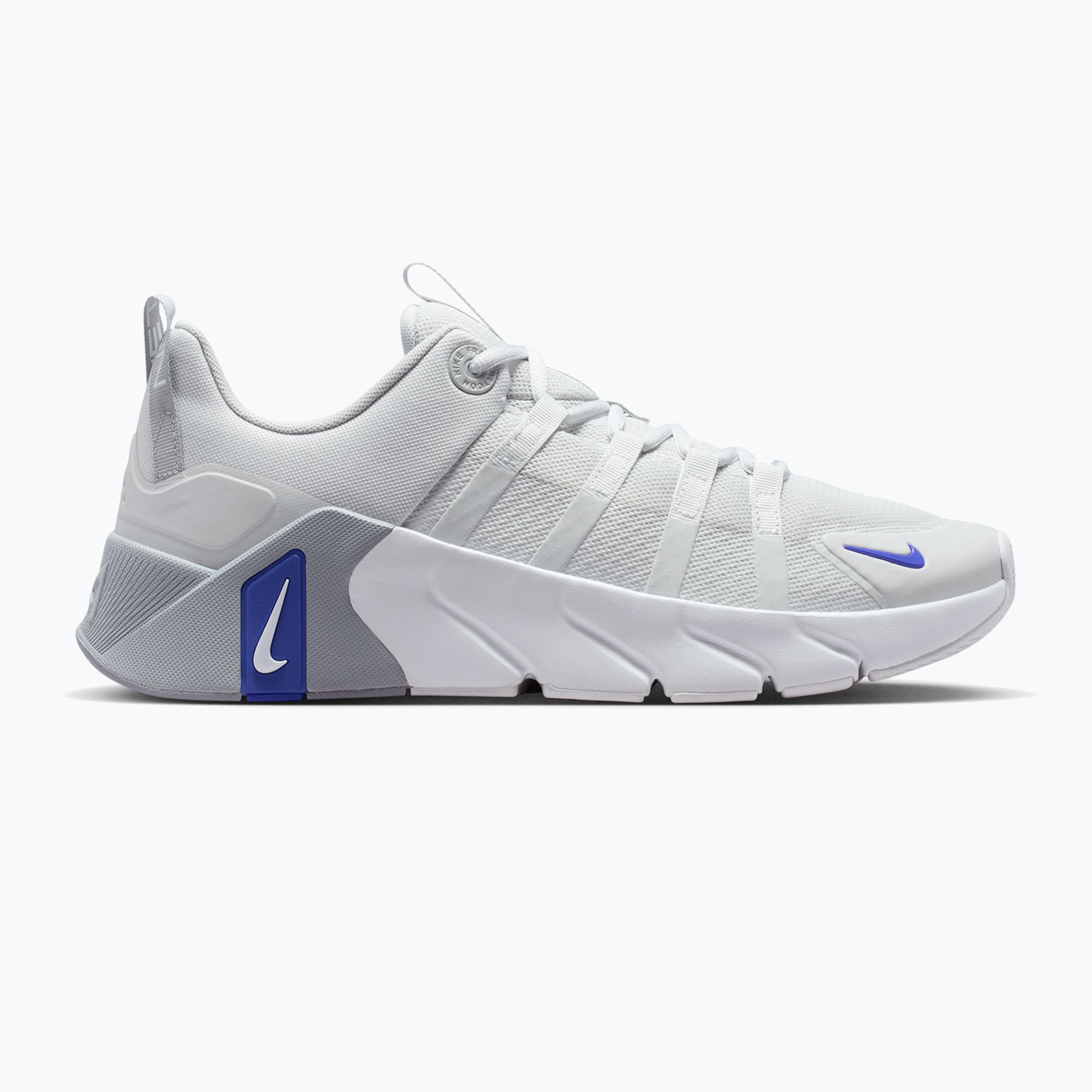 Buty treningowe męskie Nike Free Metcon 7 photon dust/wolf grey/white 