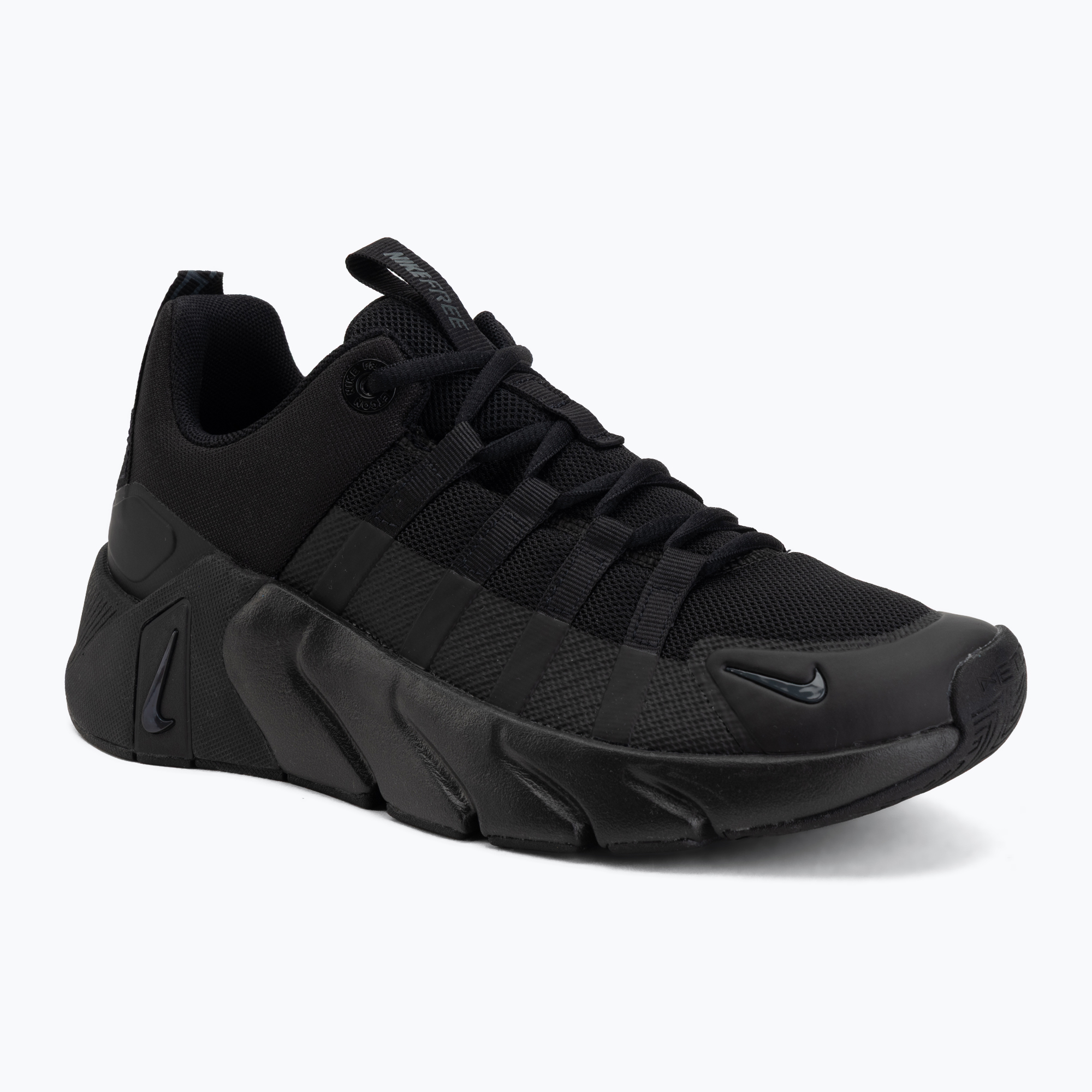 Pánske tréningové topánky Nike Free Metcon 7 black/anthracite (Free Metcon 7 II7405-001)