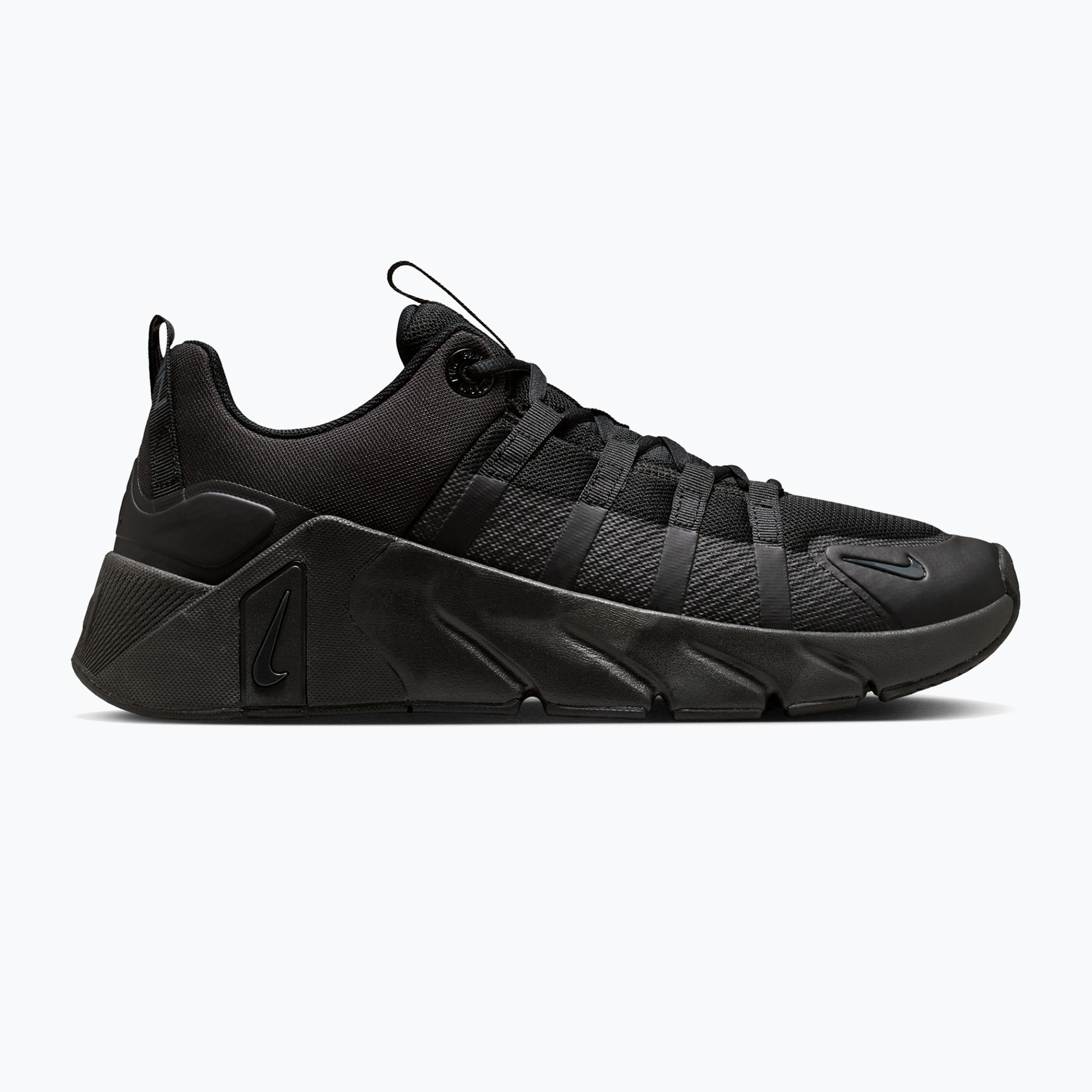 Buty treningowe męskie Nike Free Metcon 7 black/anthracite 