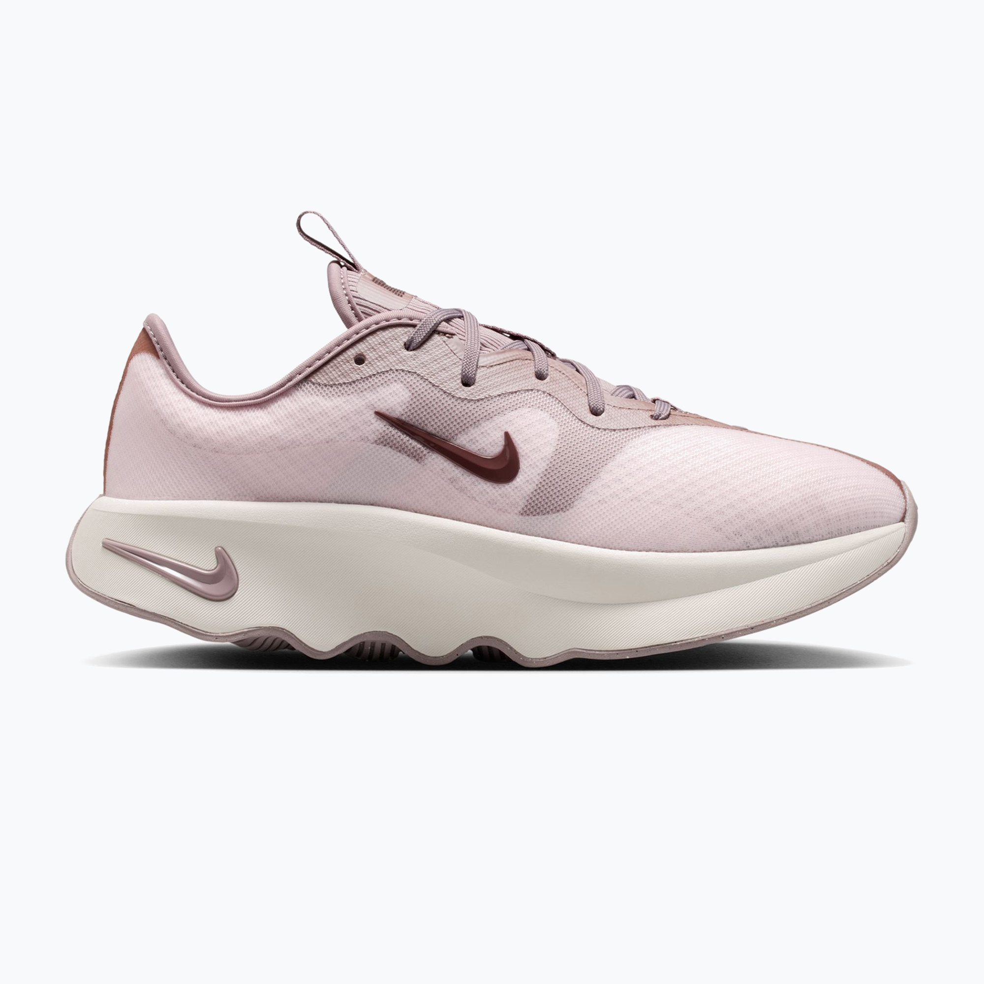 Buty damskie Nike Motiva 2 pearl pink/light violet ore/tattoo 