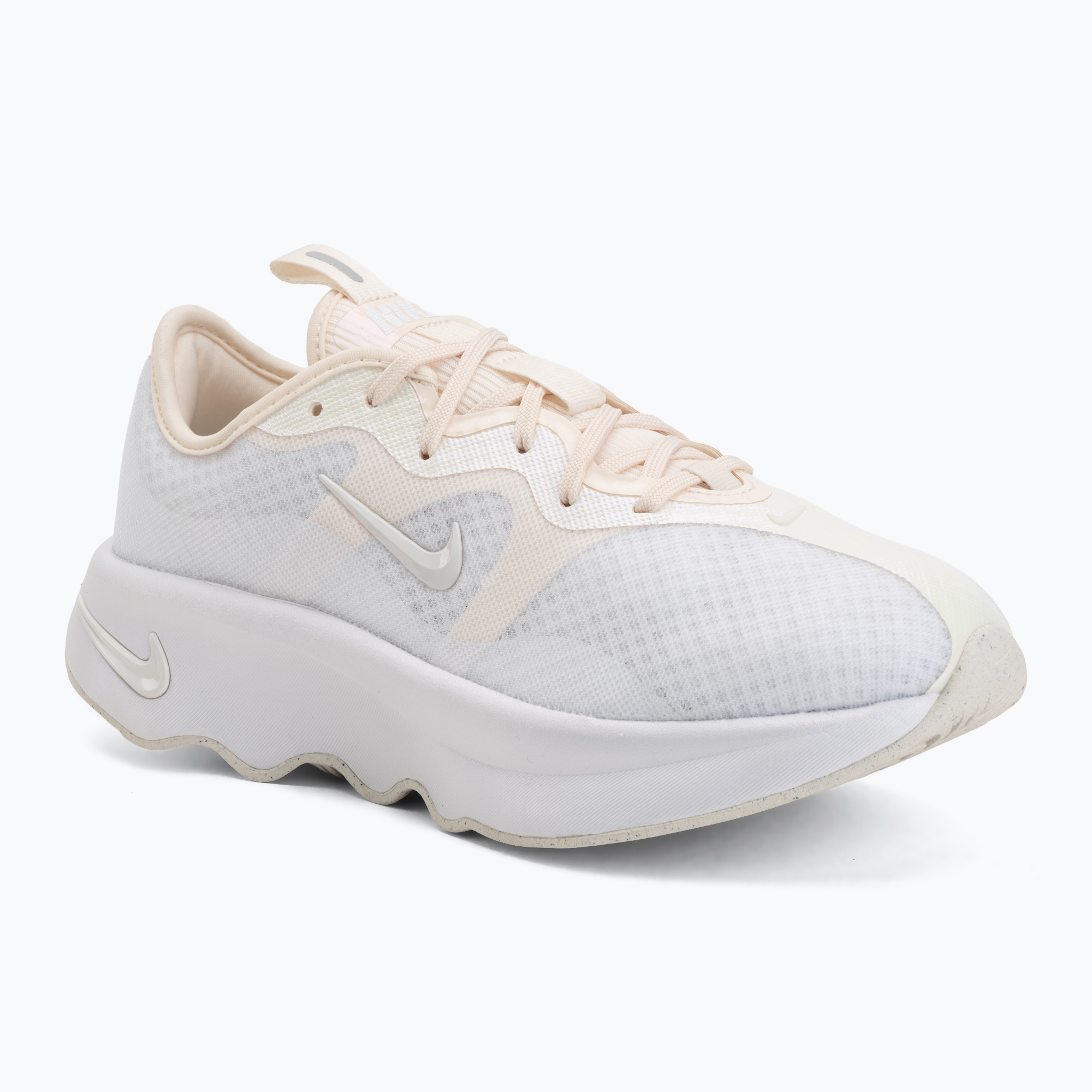 Buty damskie Nike Motiva 2 white/chalk/sail 