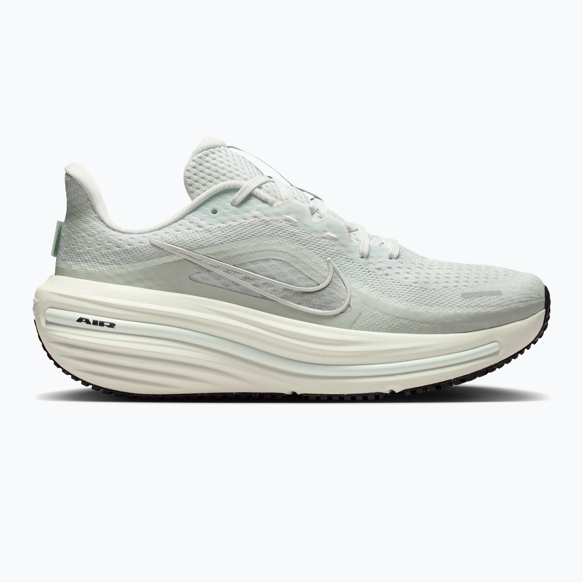Buty do biegania damskie Nike Winflo 12 off white/barely green/metallic silver 