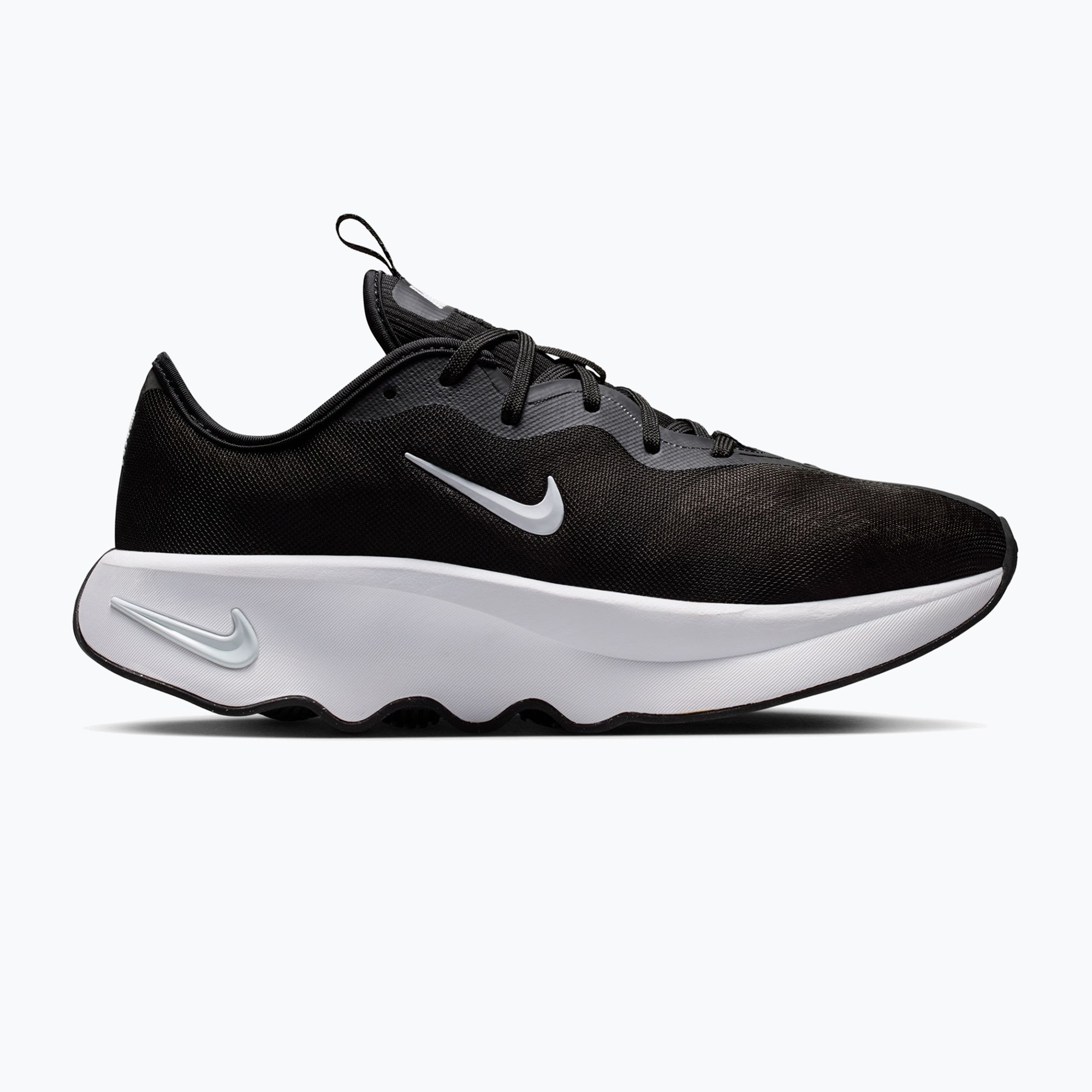 Buty damskie Nike Motiva 2 black/pure platinum/white 