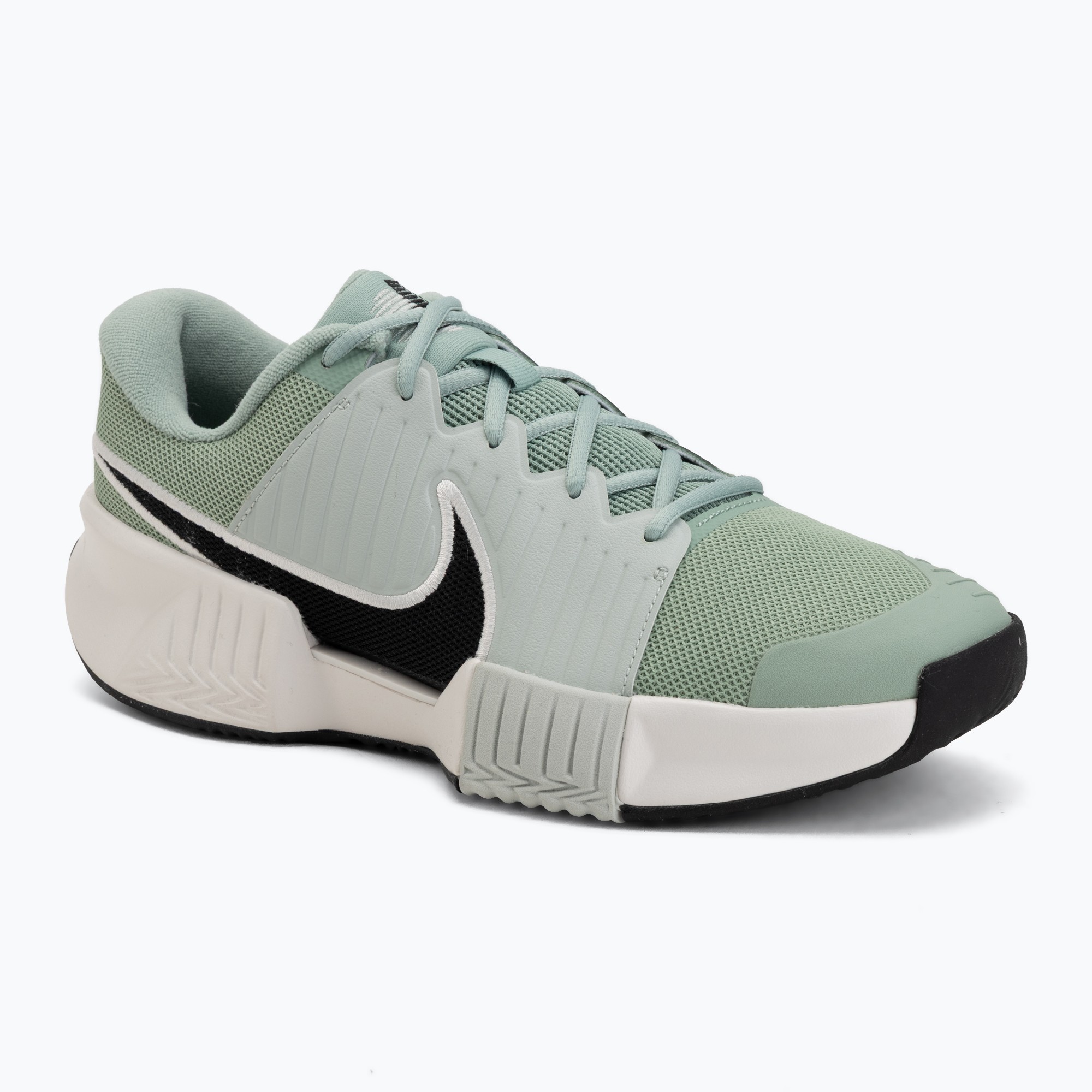 Pánske topánky Nike Zoom GP Challenge Pro Clay steam/light silver/white/black (Zoom GP Challenge Pro Clay IR2776-005)