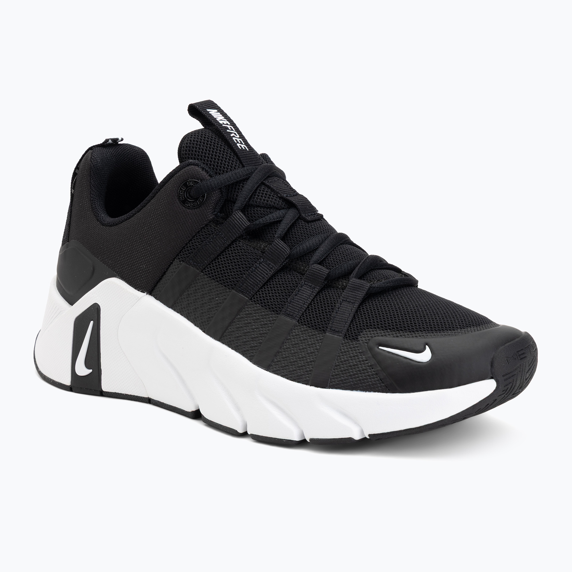 Buty treningowe męskie Nike Free Metcon 7 black/white 