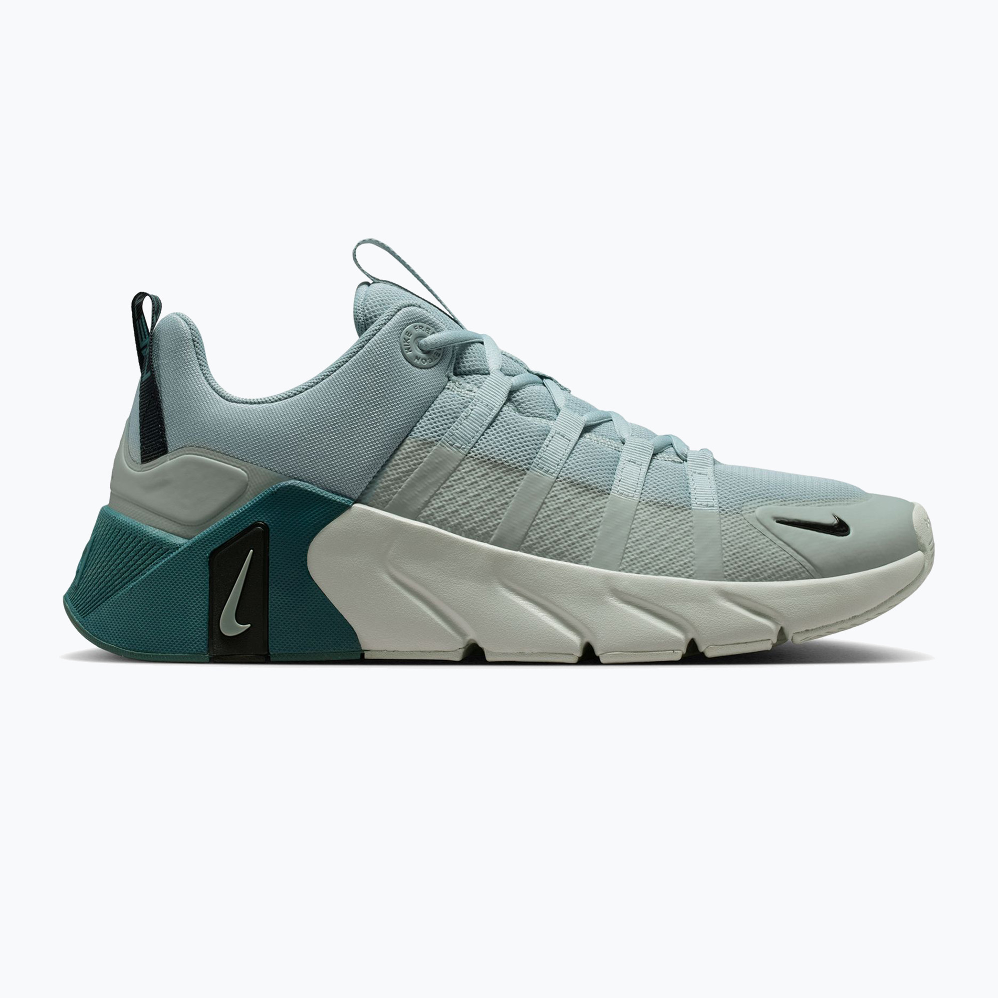 Buty treningowe męskie Nike Free Metcon 7 light pumice/mineral slate/light silver 