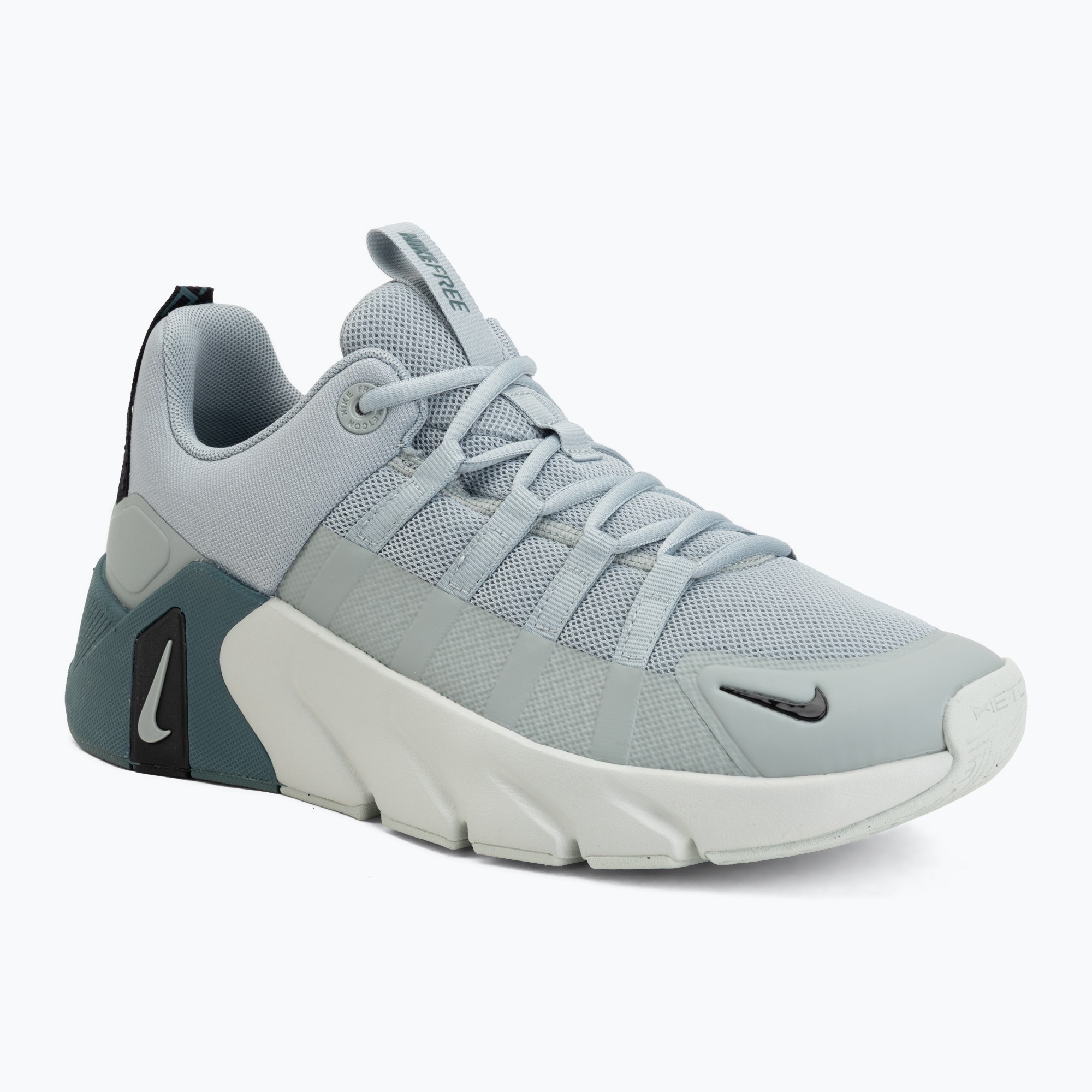 Buty treningowe męskie Nike Free Metcon 7 light pumice/mineral slate/light silver 
