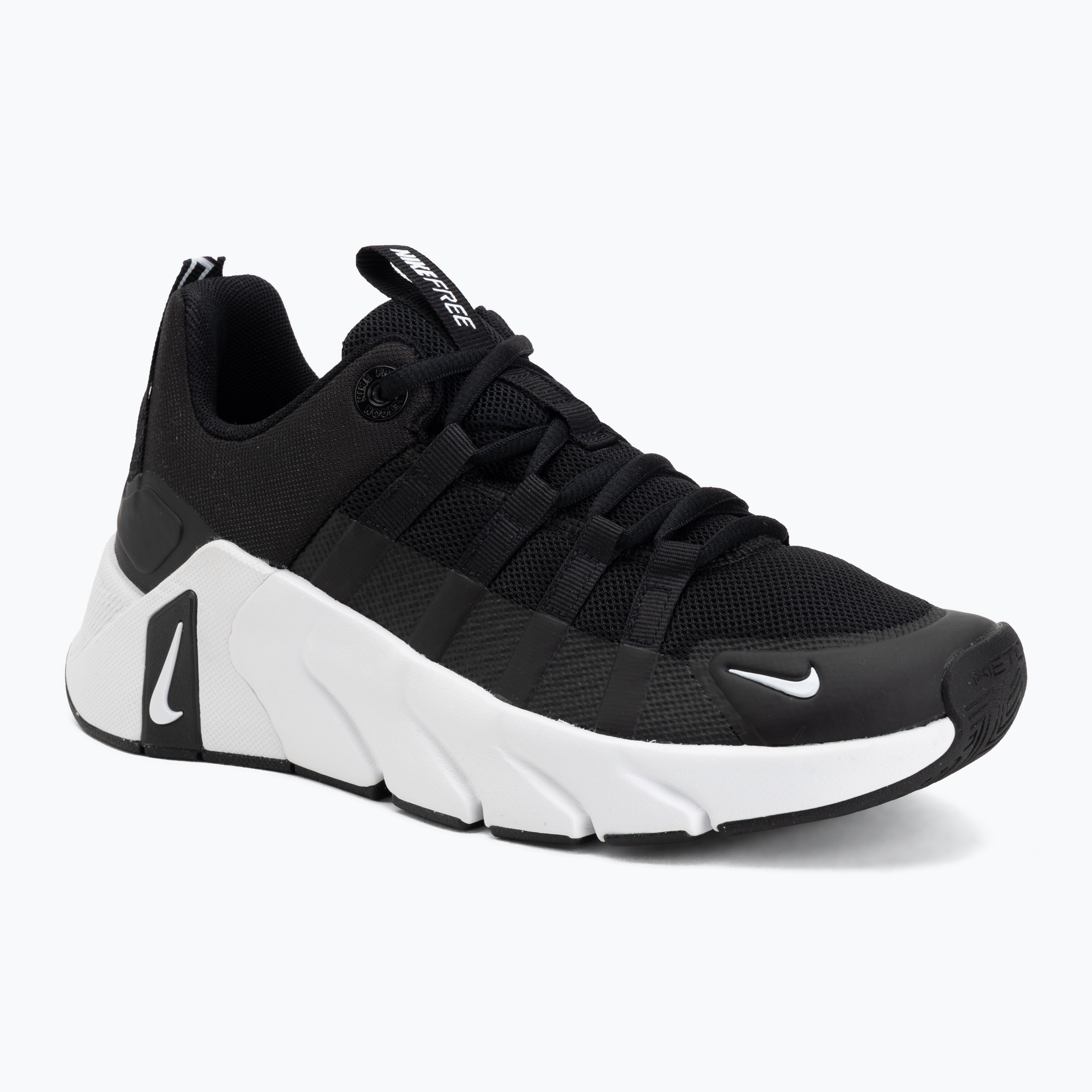 Buty treningowe damskie Nike Free Metcon 7 black/white/white 