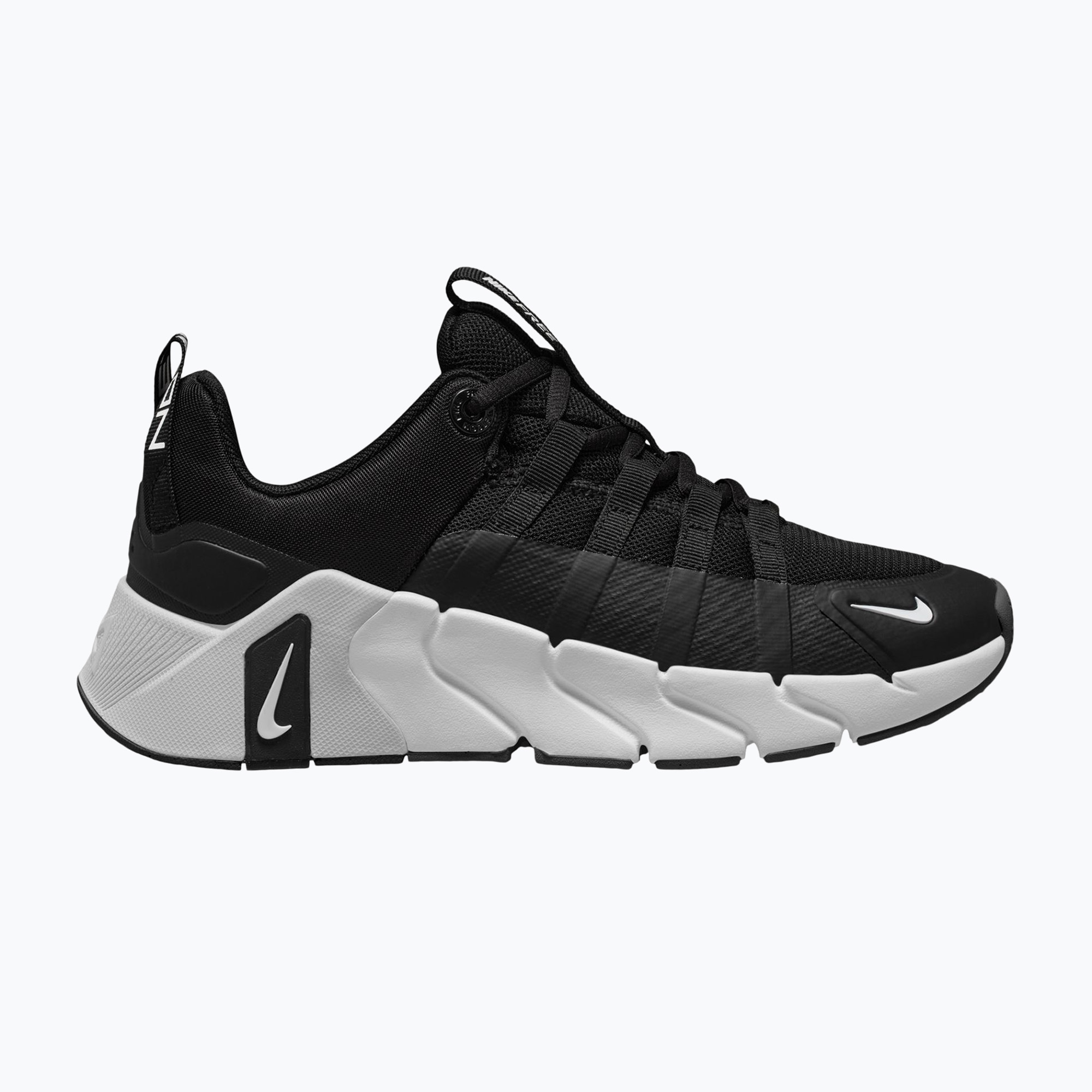 Buty treningowe damskie Nike Free Metcon 7 black/white/white 