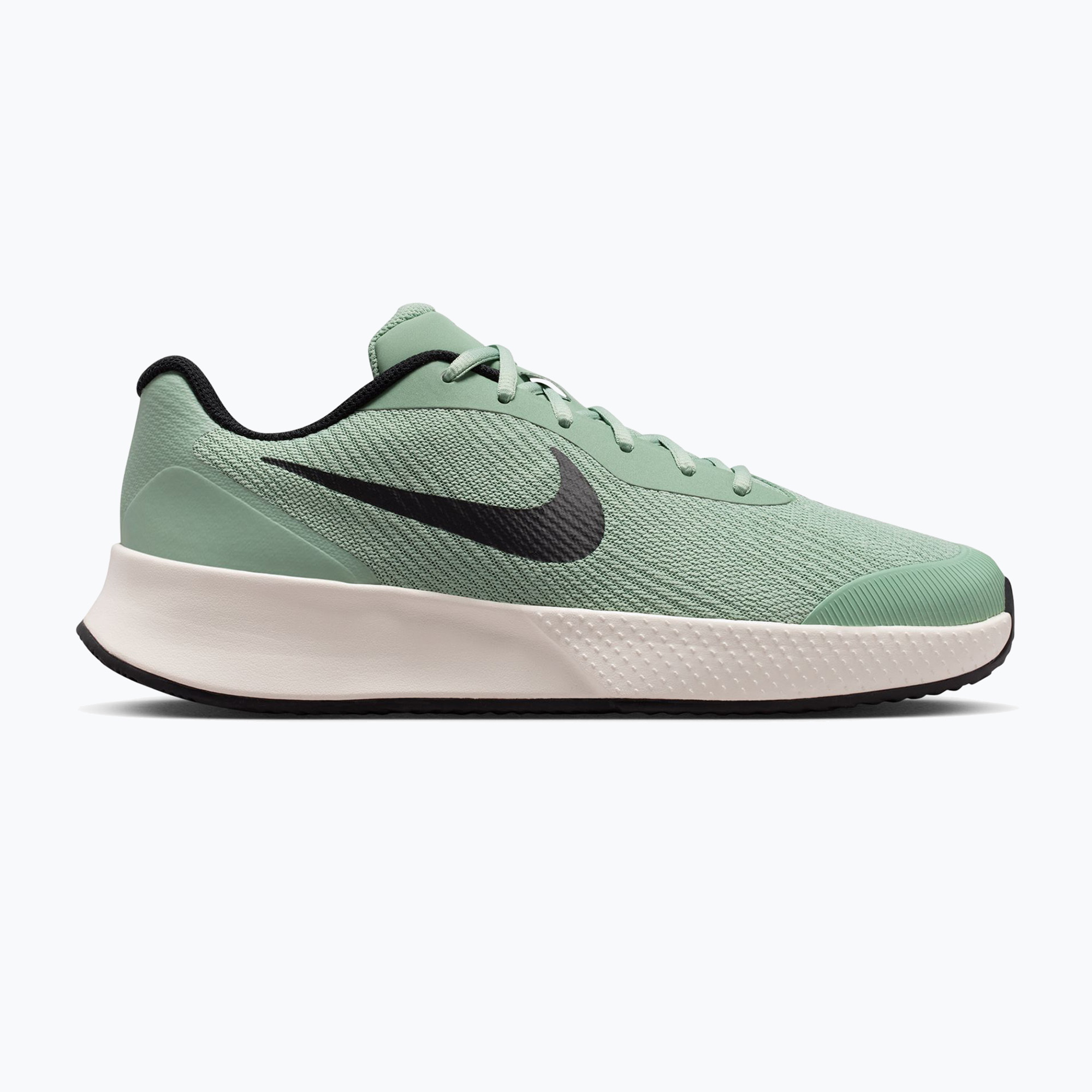 Buty męskie Nike Vapor Lite 3 Clay steam/light silver/white/black 