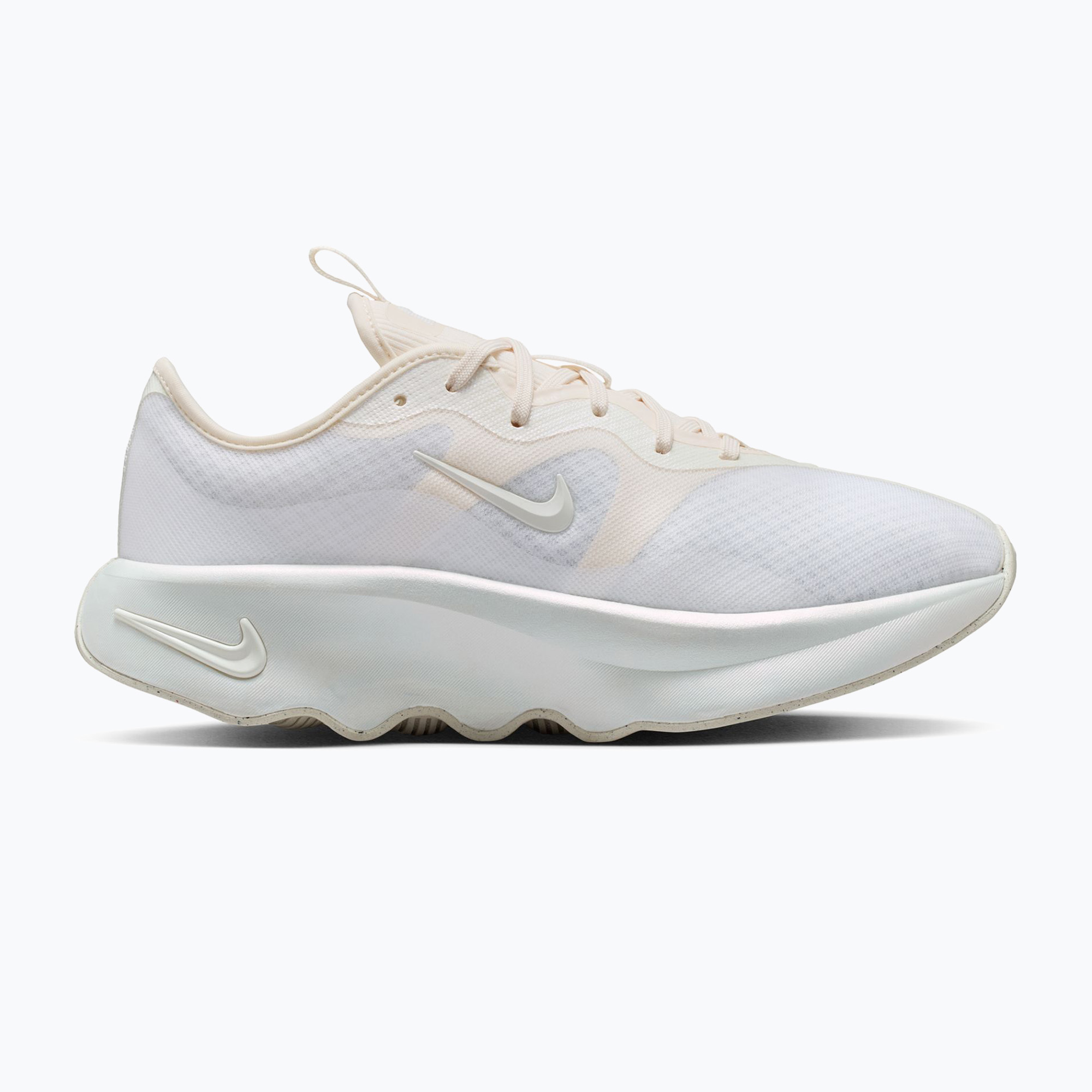 Buty damskie Nike Motiva 2 white/chalk/sail 