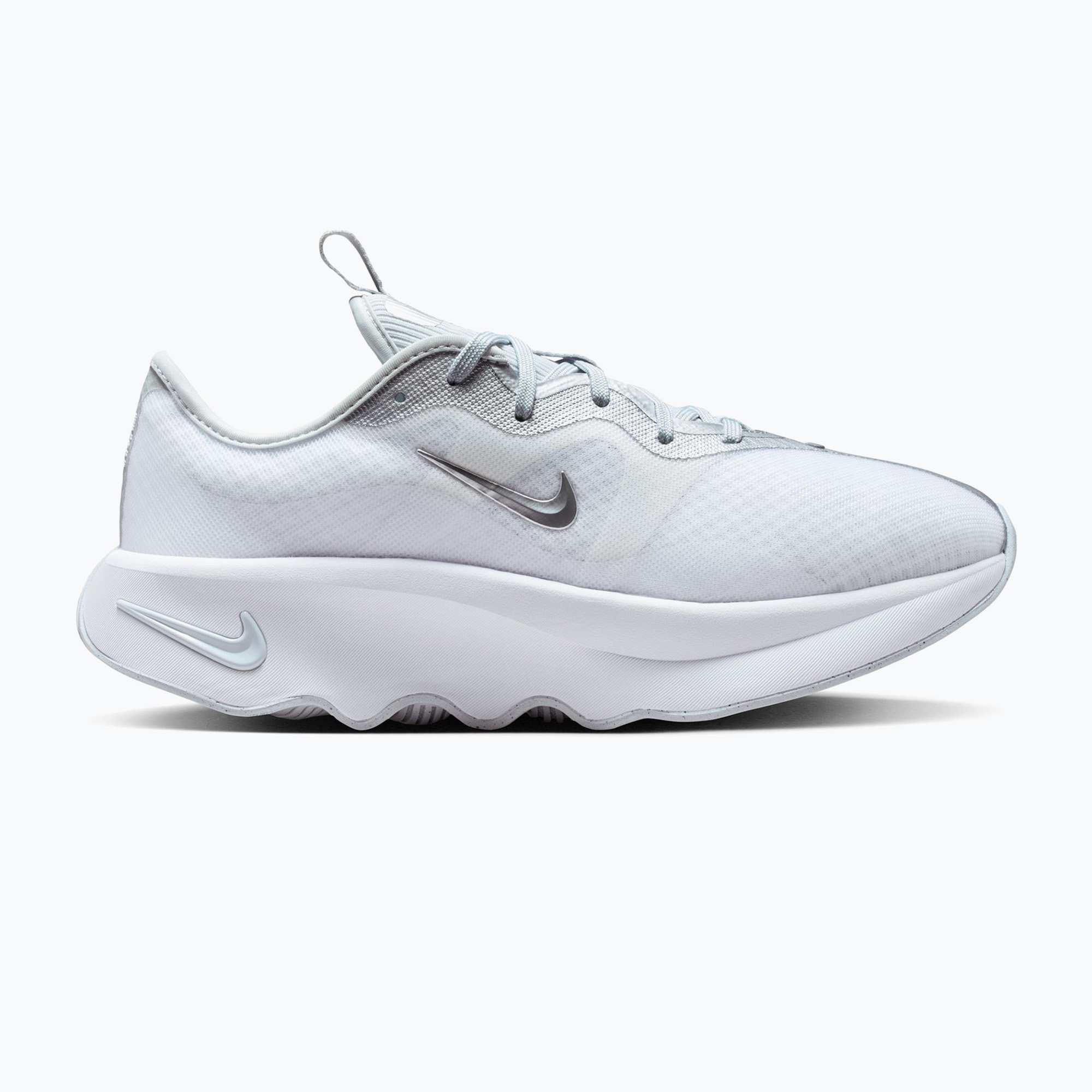 Дамски обувки Nike Motiva 2 white/pure platinum/metallic silver