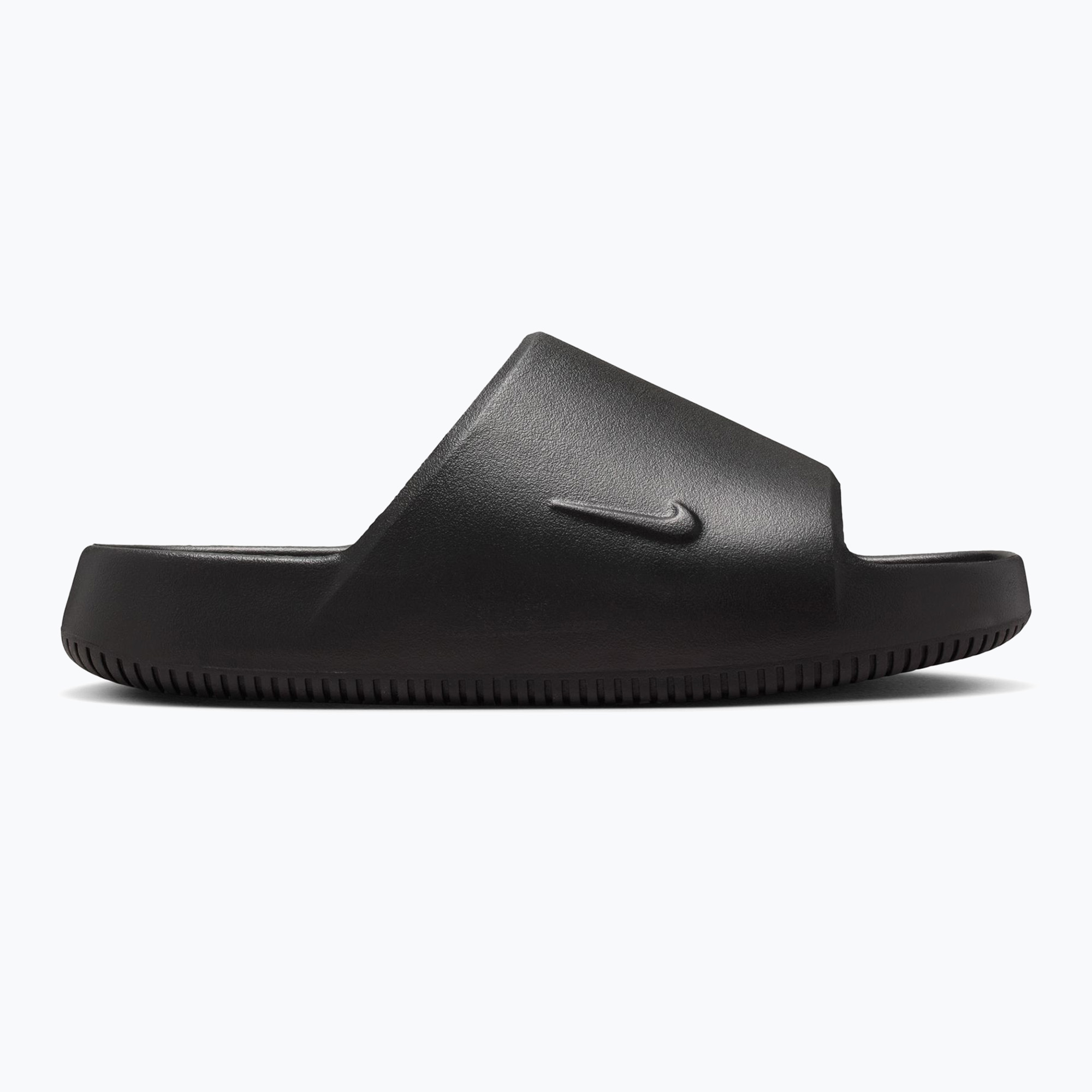 Klapki męskie Nike Calm 2.0 black/black/black