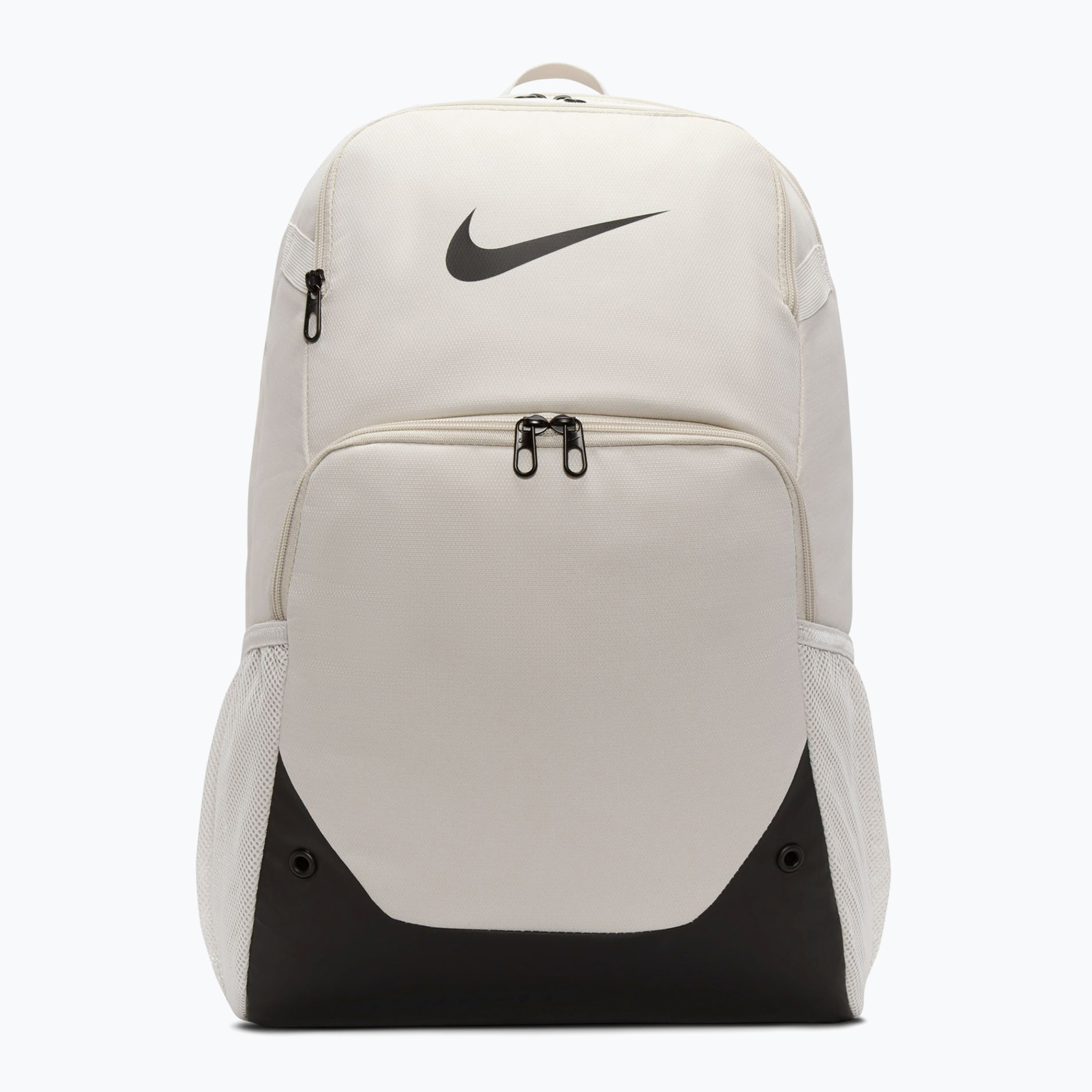 Градска раница Nike Brasilia Extra Large 30 l light bone/black/black